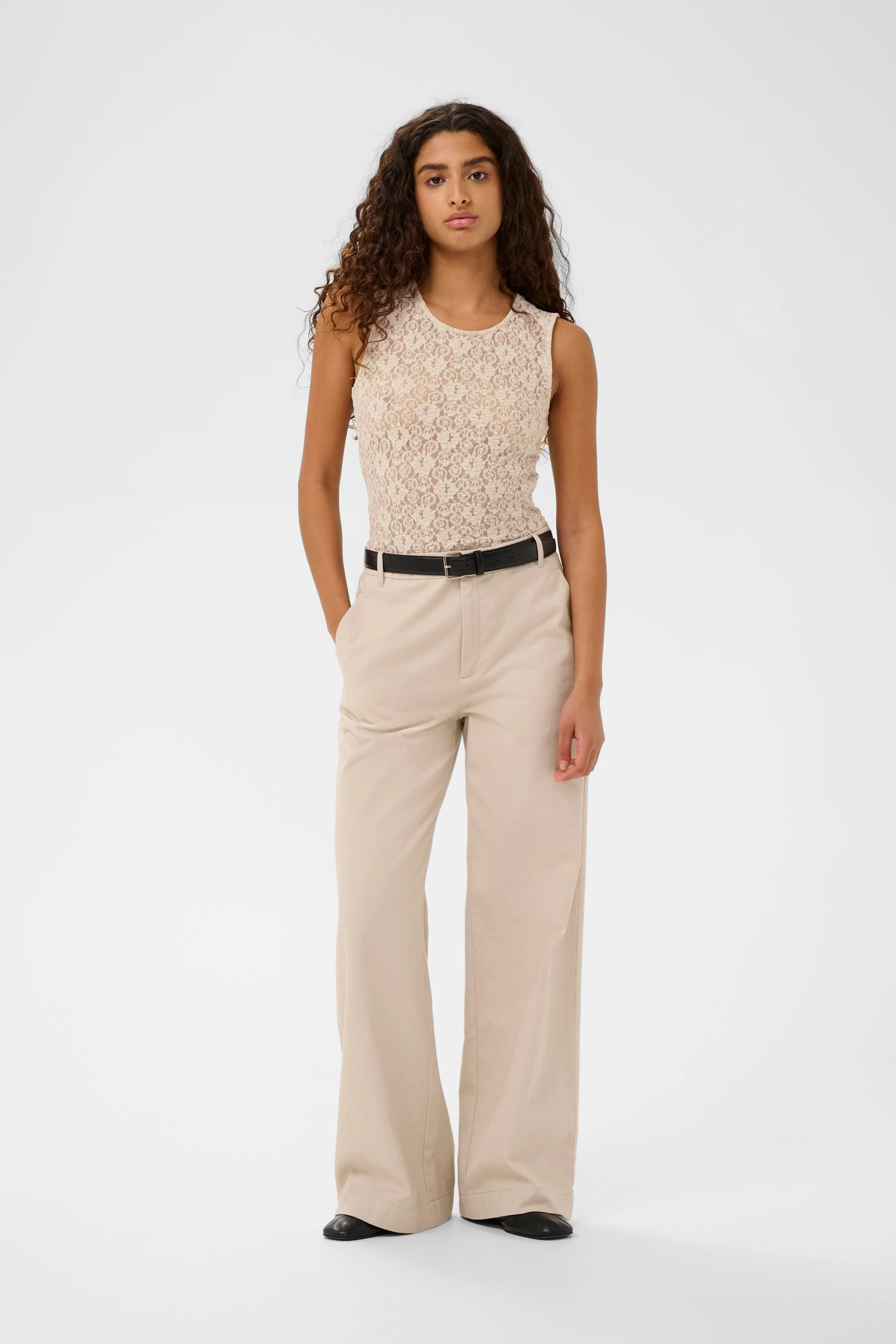 InWear MilanaIW Tank Haze - Image 2