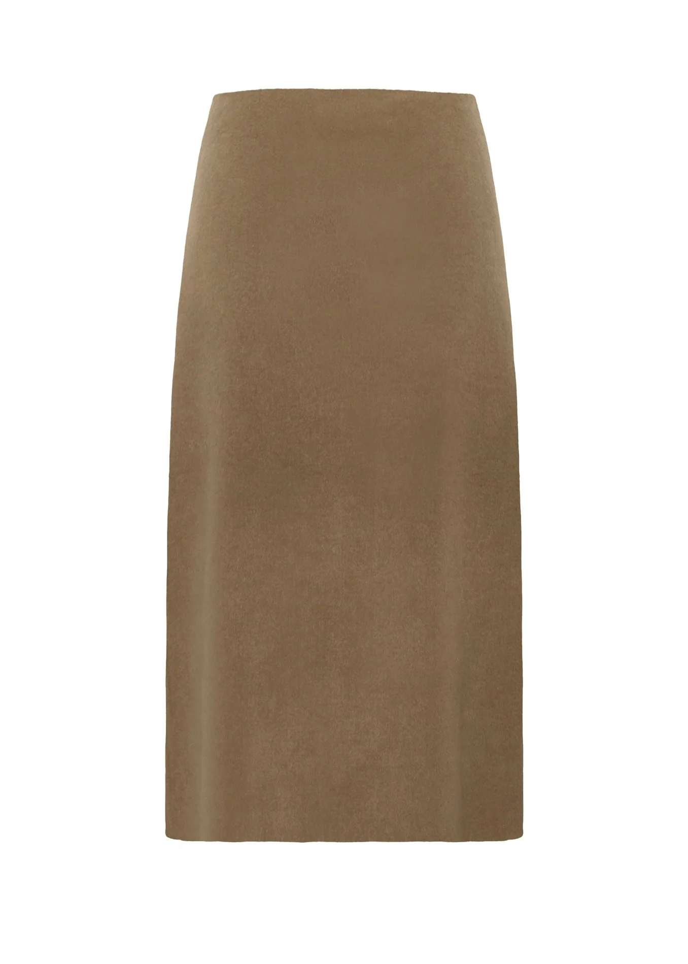 Minimum Calliope skirt 3772 Shitake - Image 5