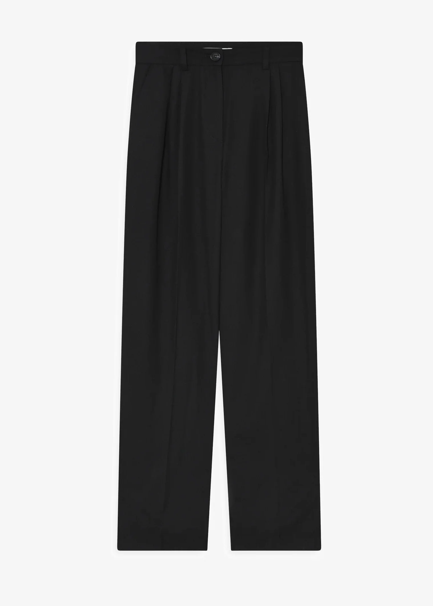 Minimum Chloe Pants Black - Image 3