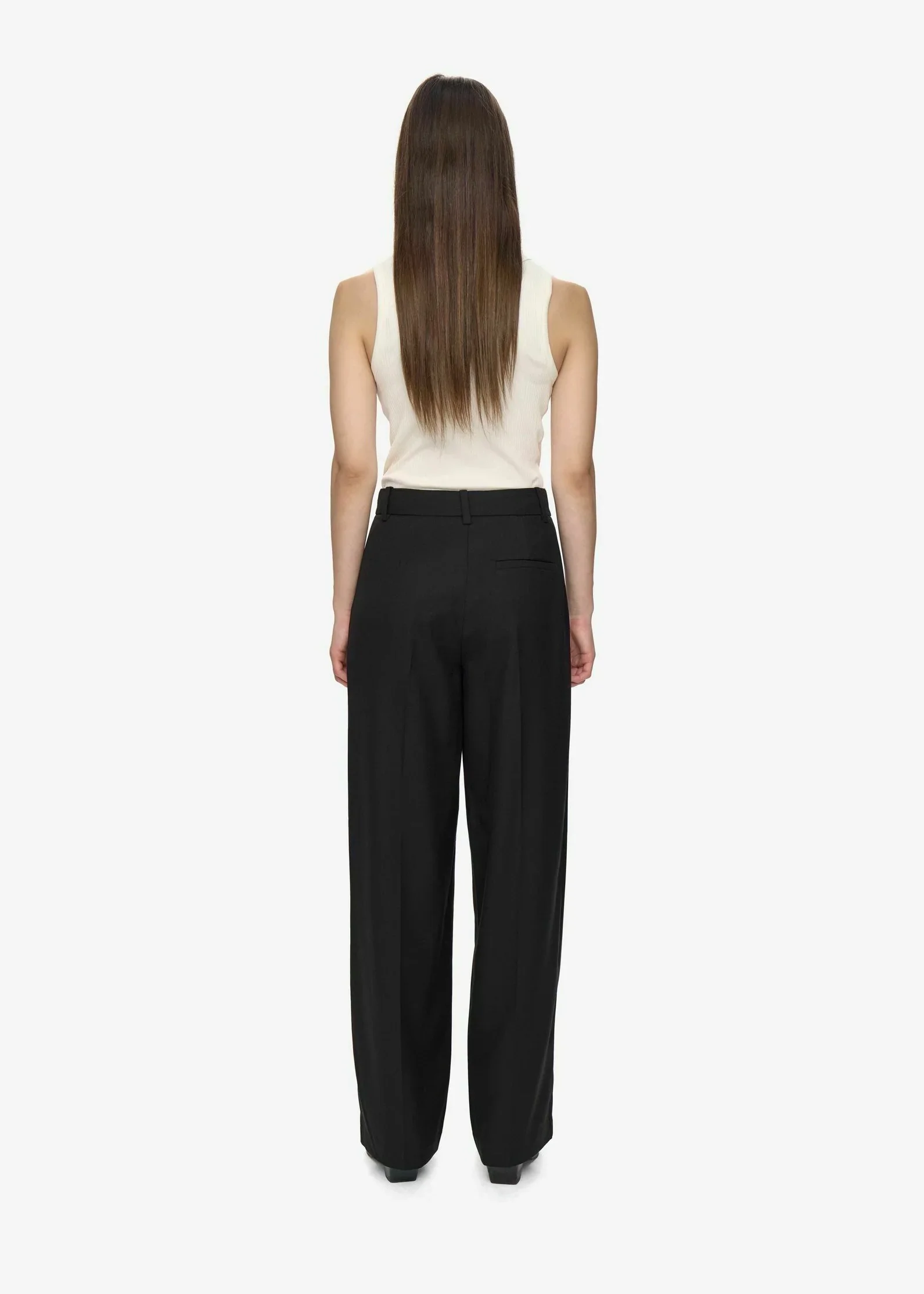 Minimum Chloe Pants Black - Image 5