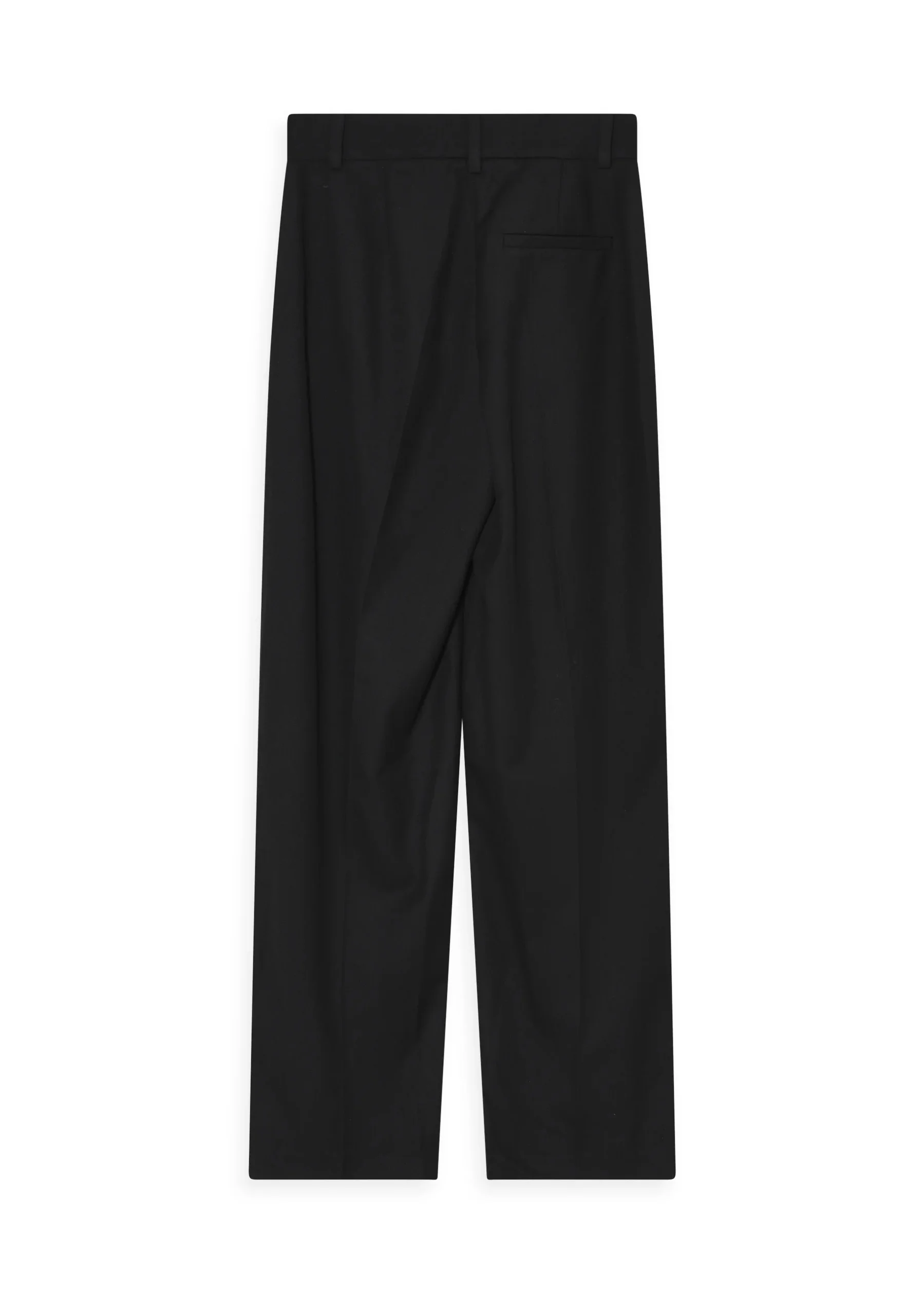 Minimum Chloe Pants Black - Image 6