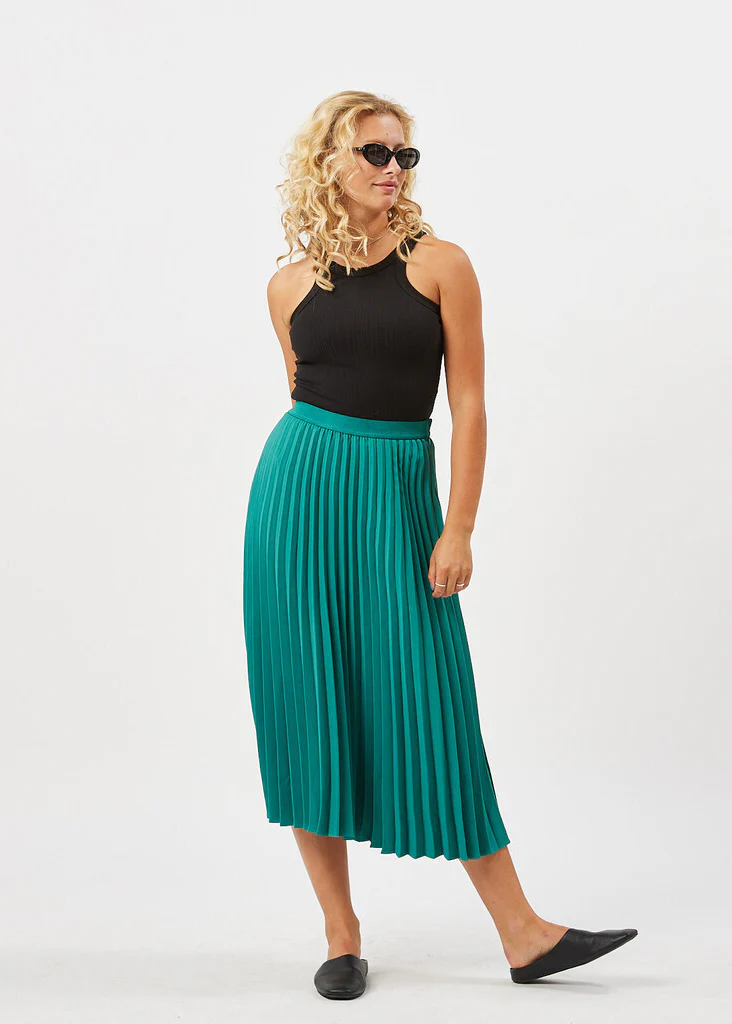 Minimum Filina Skirt Bayou - Image 2
