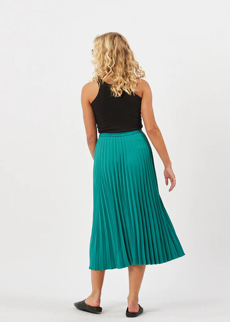 Minimum Filina Skirt Bayou - Image 3