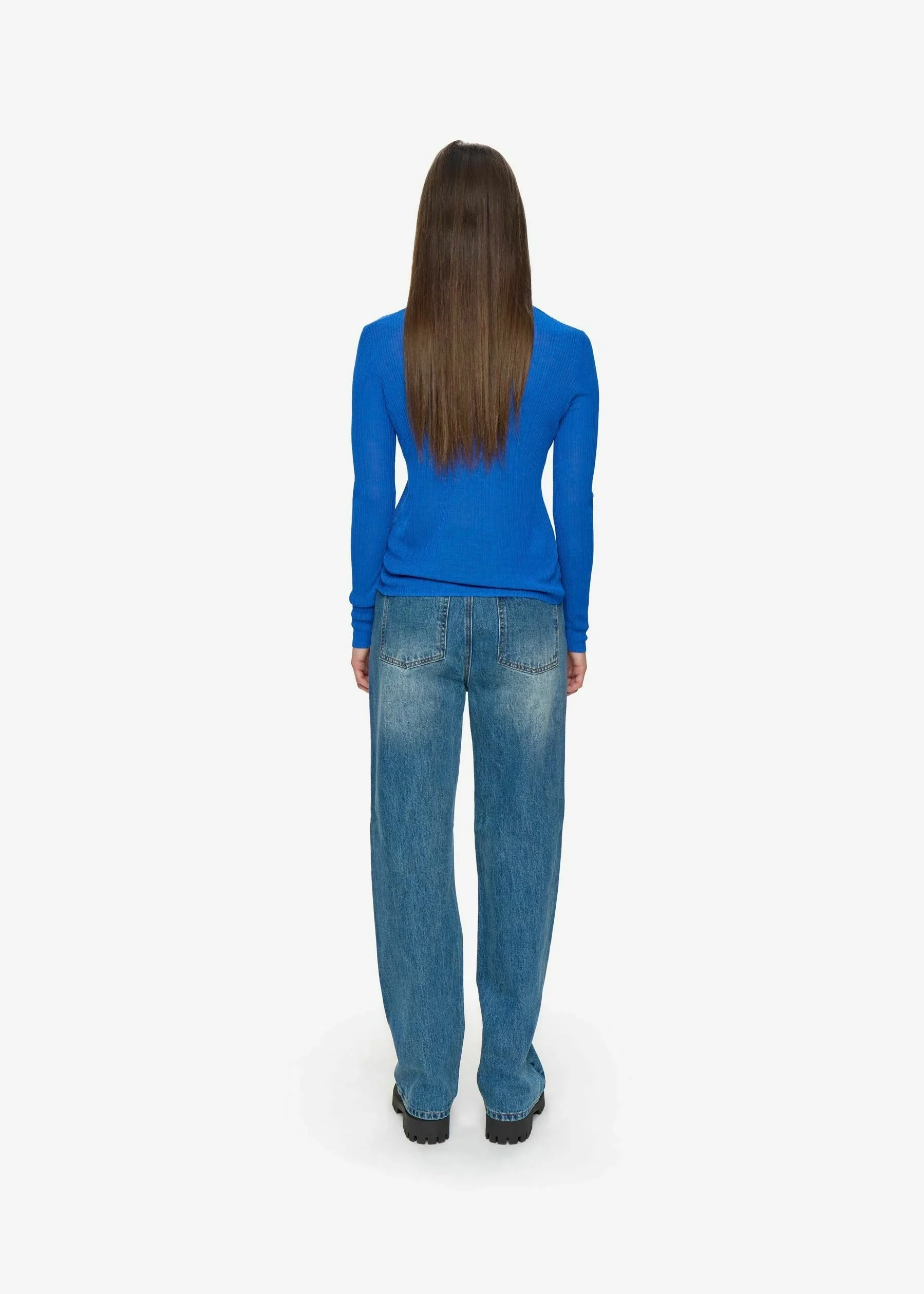 Minimum Gro Polo Victoria Blue - Image 4