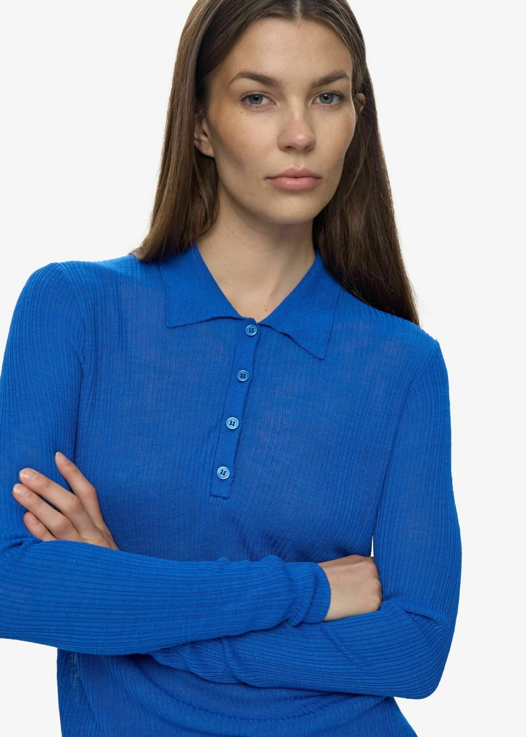 Minimum Gro Polo Victoria Blue - Image 5
