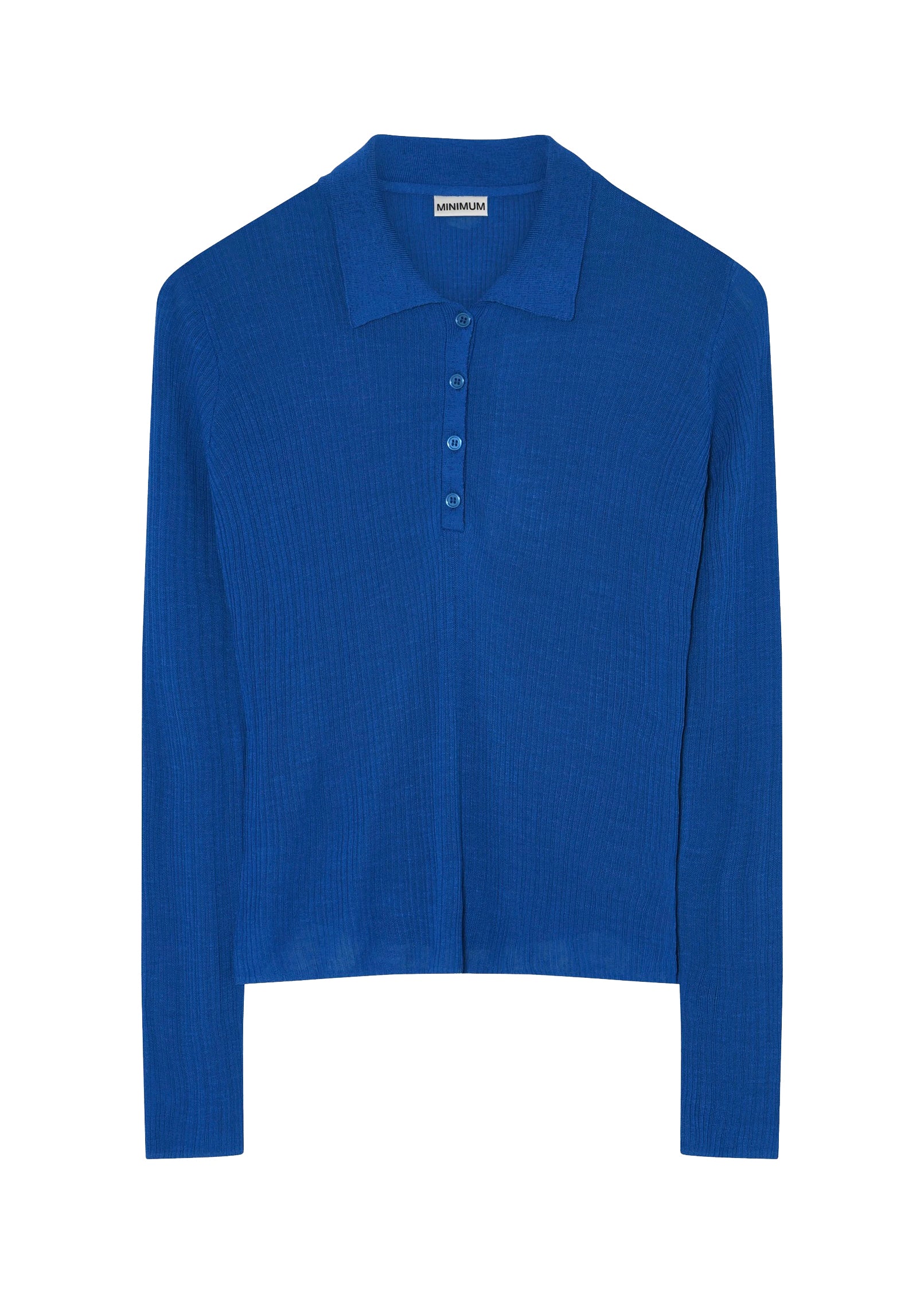 Minimum Gro Polo Victoria Blue - Image 6