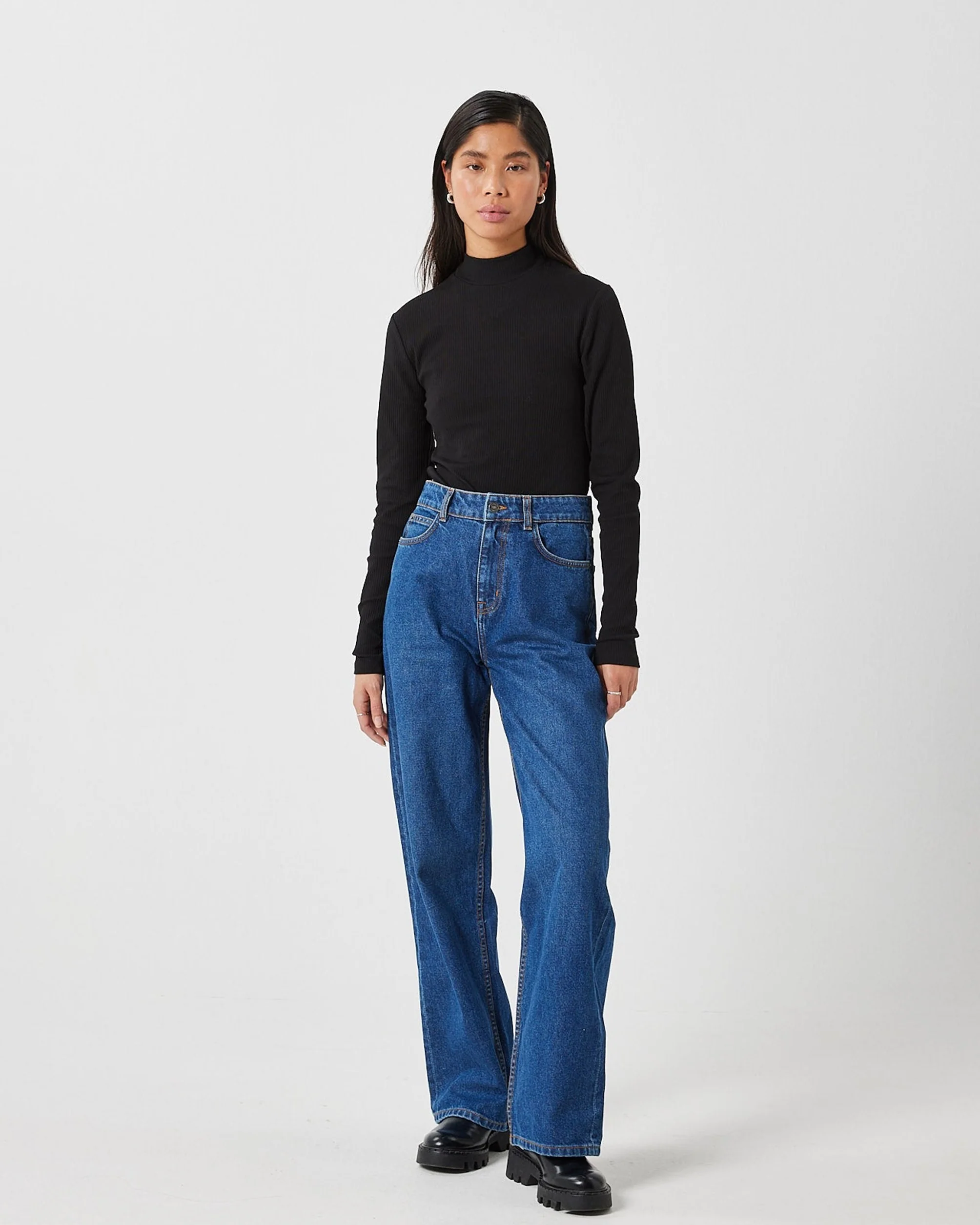 Minimum Mocki turtleneck sort - Image 3