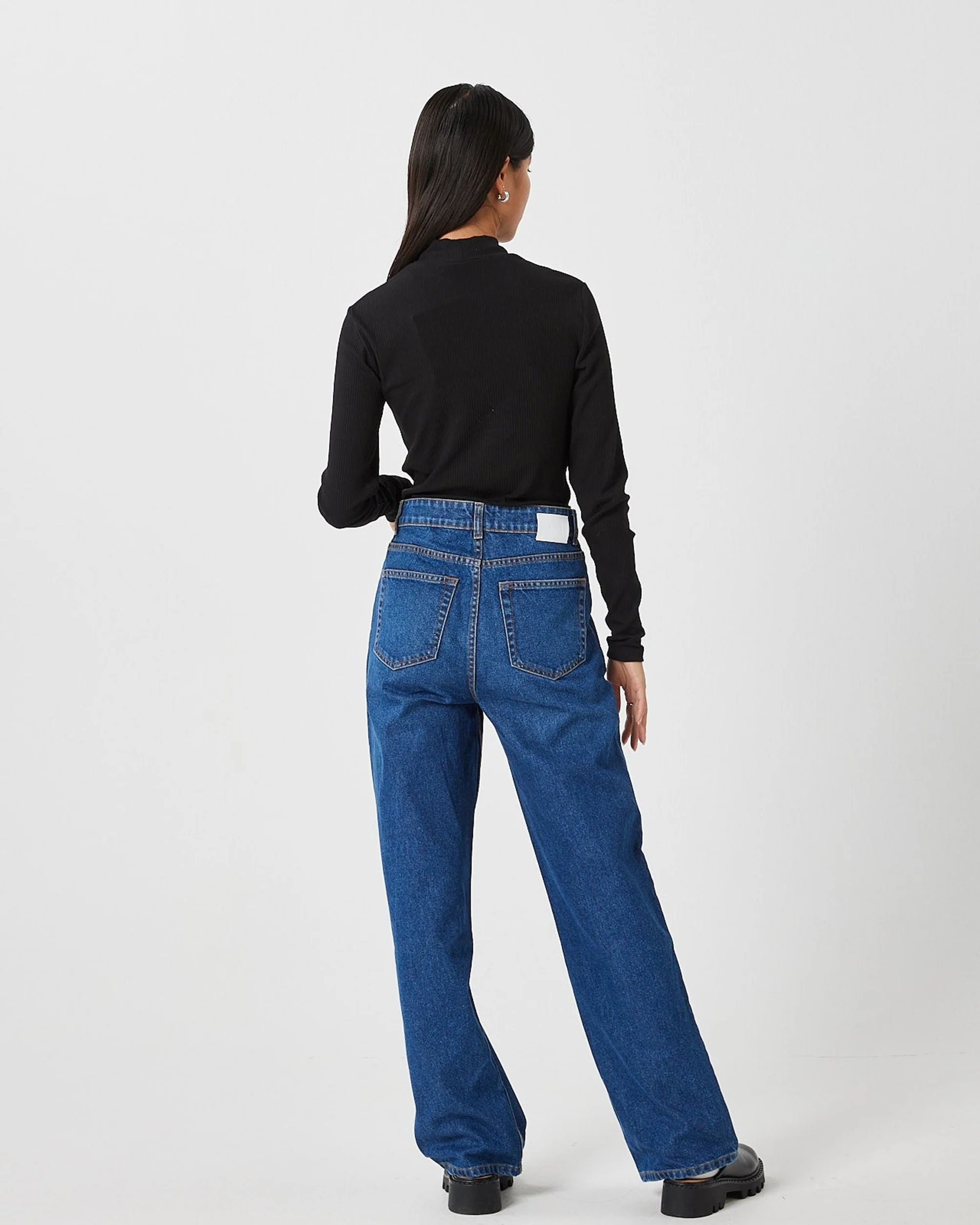 Minimum Mocki turtleneck sort - Image 4