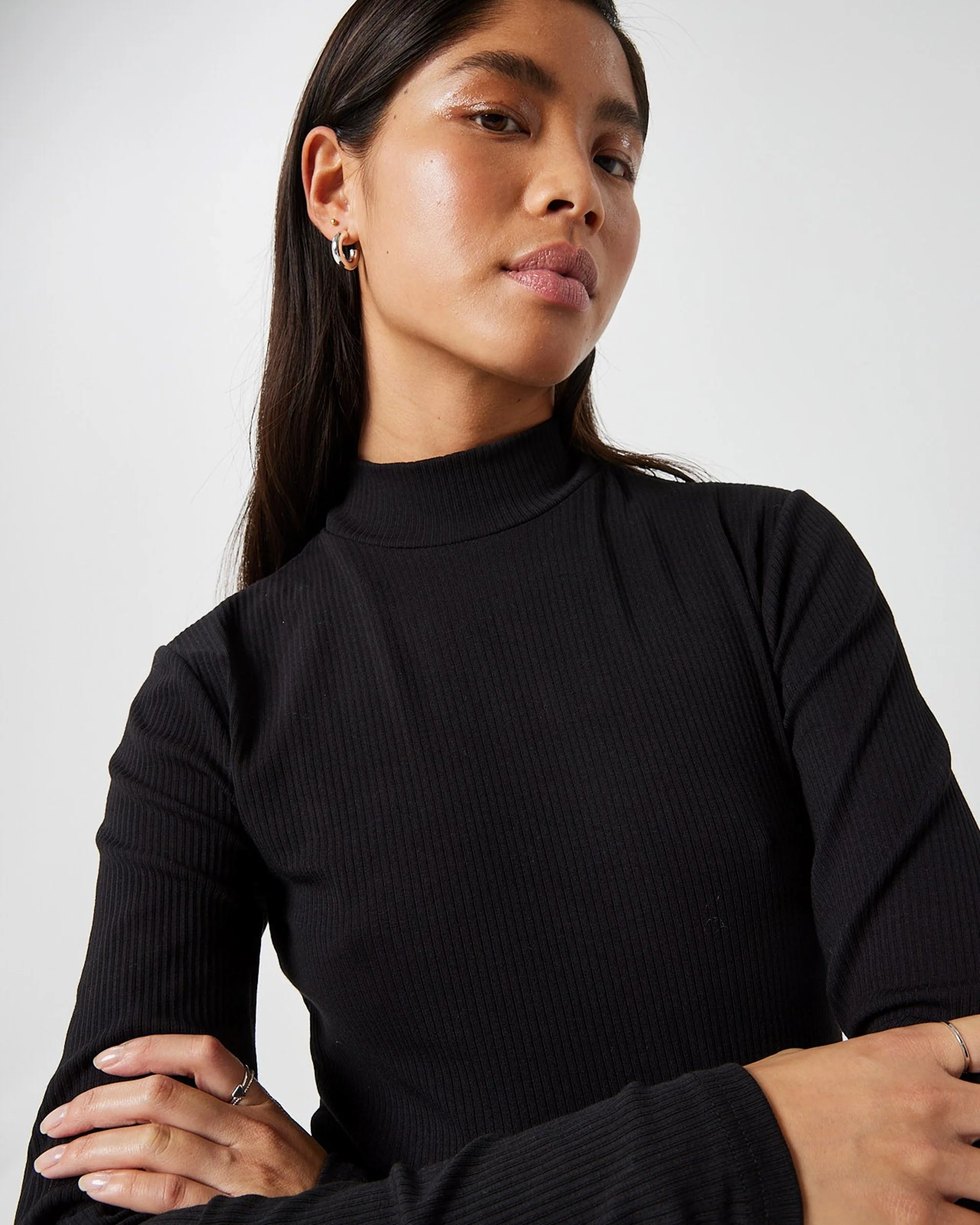 Minimum Mocki turtleneck sort - Image 5