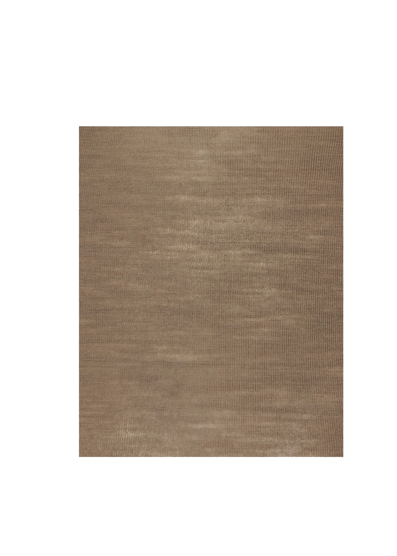 Minimum Natashas merino crewnneck Shitake - Image 6