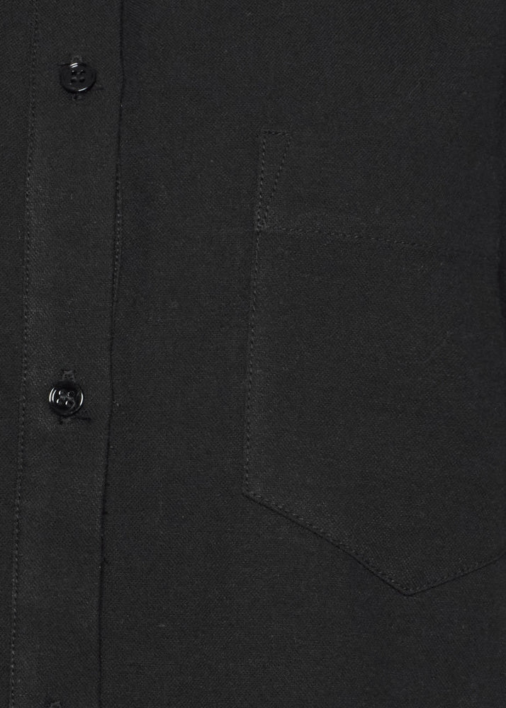 Minimum Sage shirt 4191 black - Image 6