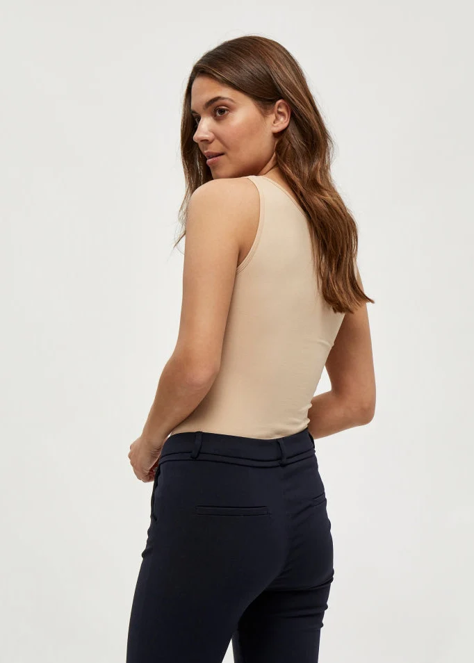 Minus MSClarice Top nude - Image 2