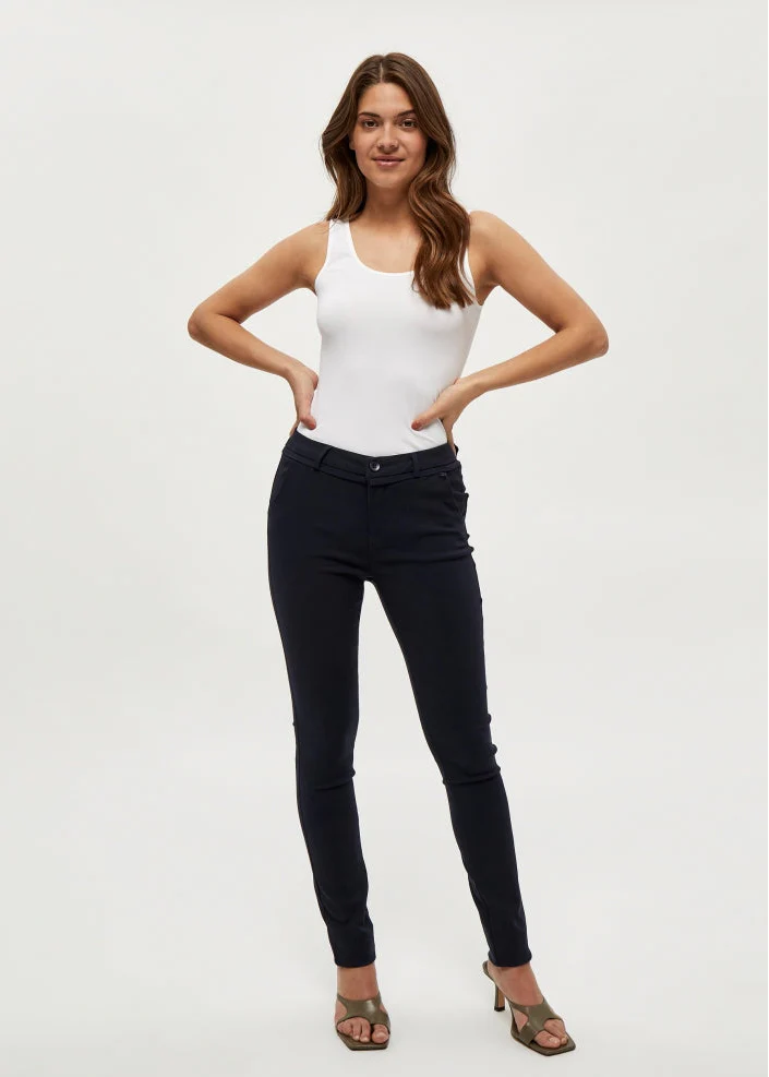 Minus MSClarice Top white - Image 3
