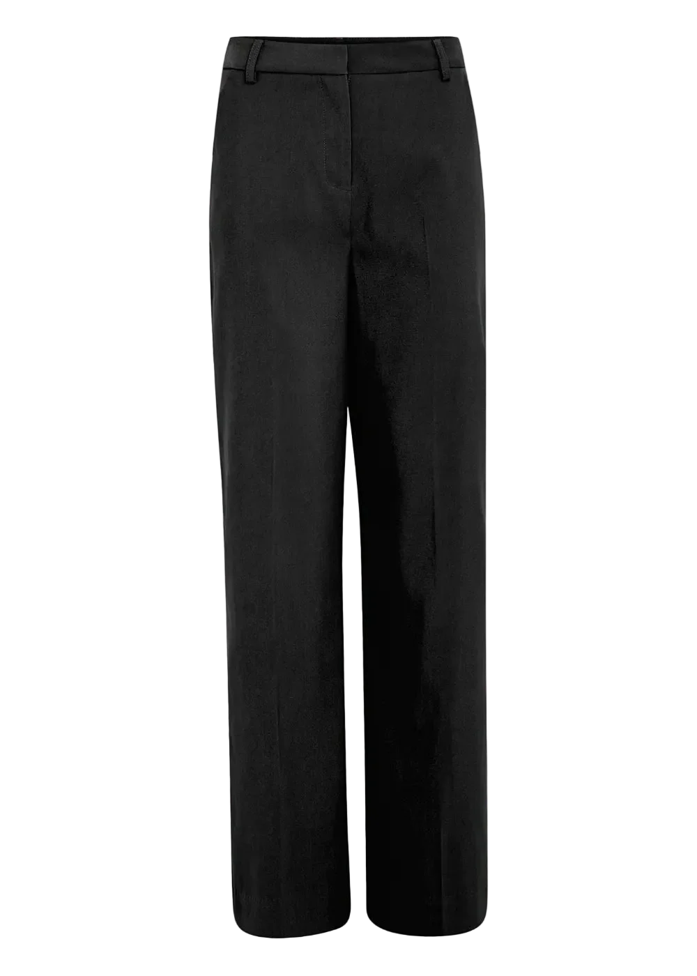 Minus MSLivina Straight Leg Pant Black - Image 3