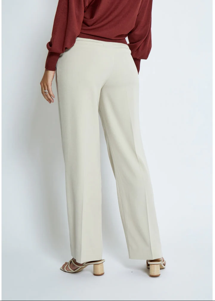 Minus MSLivina Straight Leg Pant light birch - Image 5