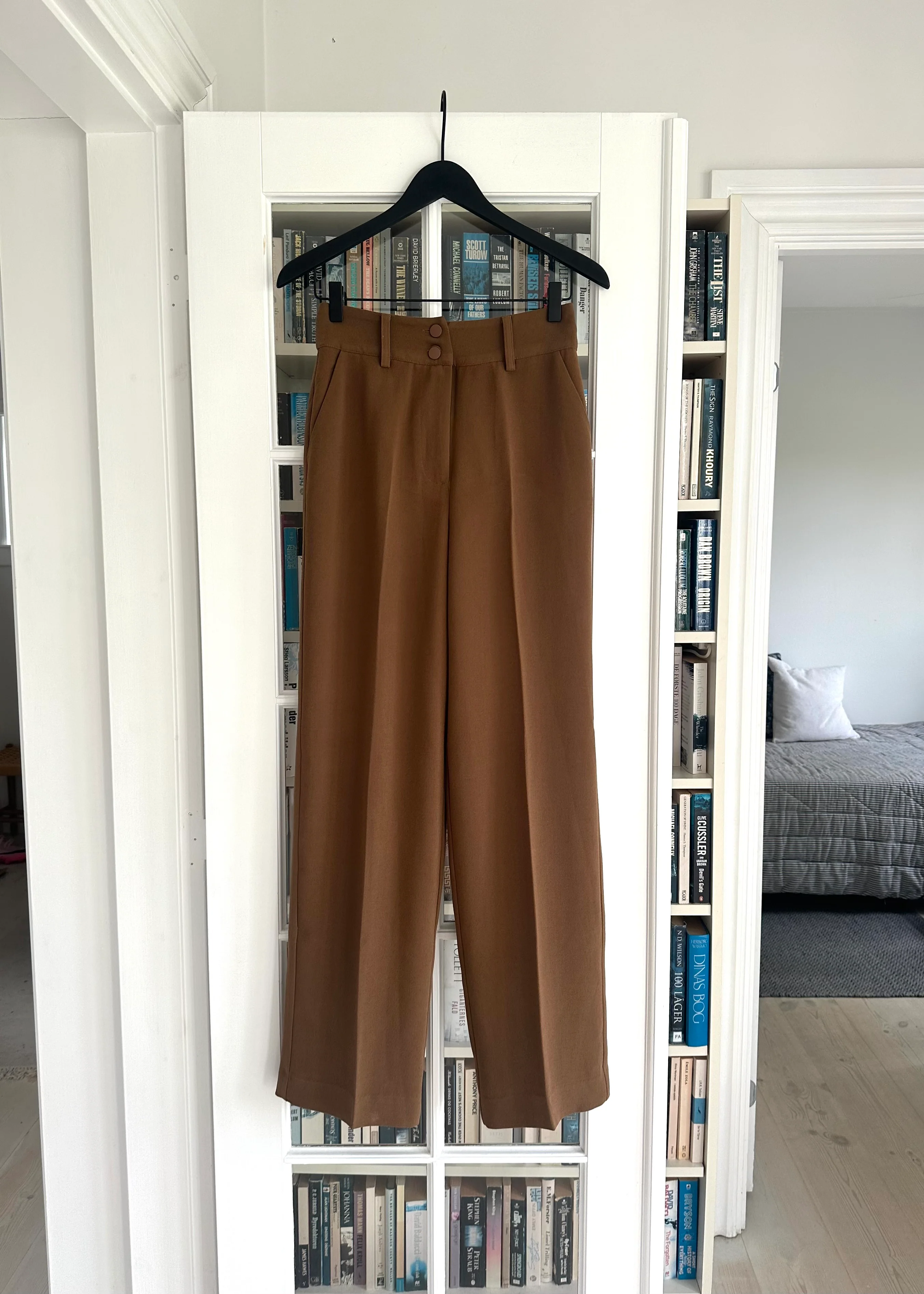 Minus New Ilsa pants Teak - Image 3
