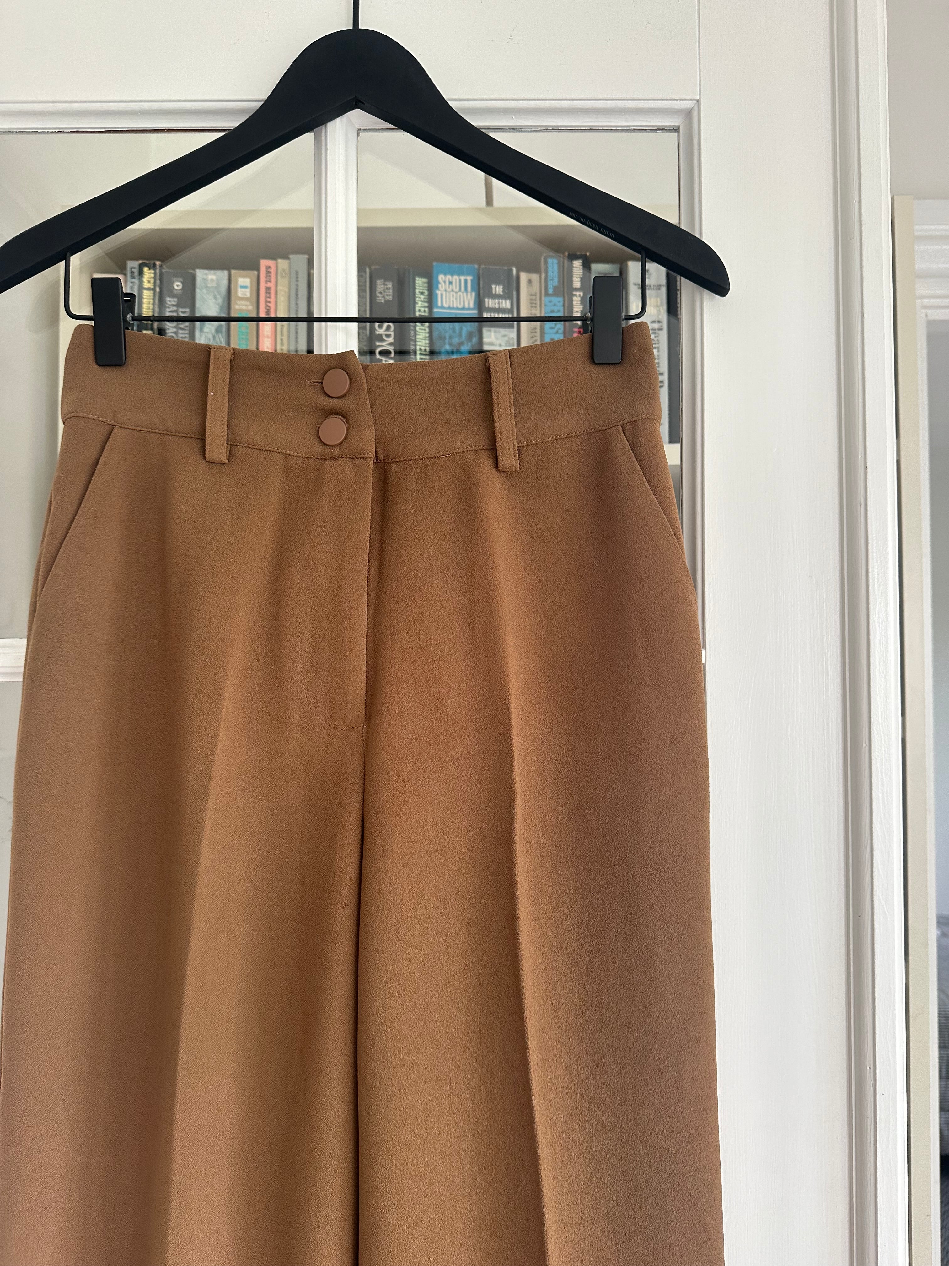 Minus New Ilsa pants Teak - Image 4