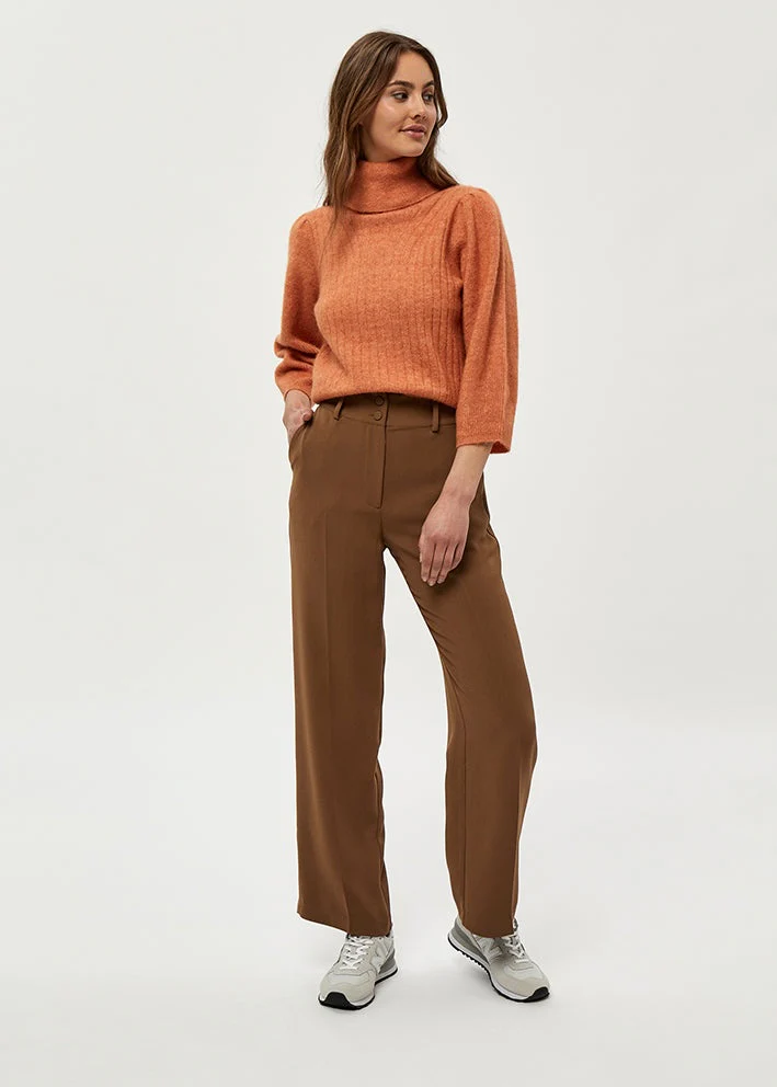 Minus New Ilsa pants Teak - Image 5