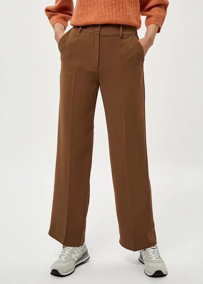 Minus New Ilsa pants Teak - Image 6