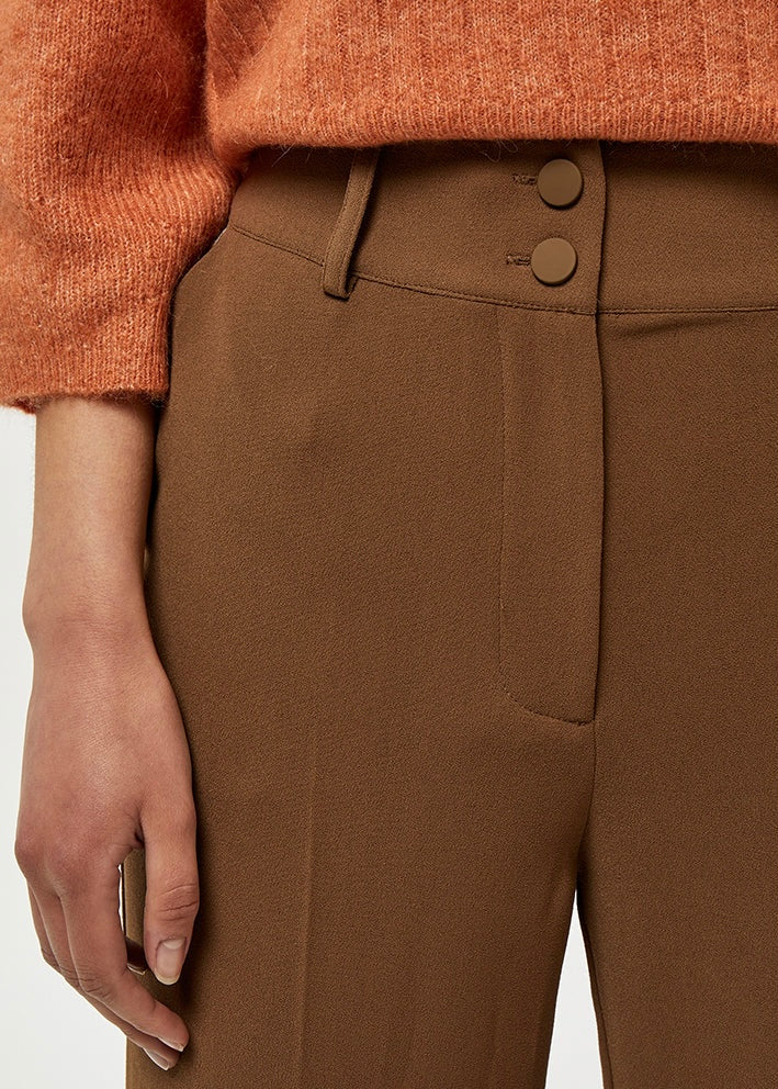 Minus New Ilsa pants Teak - Image 8