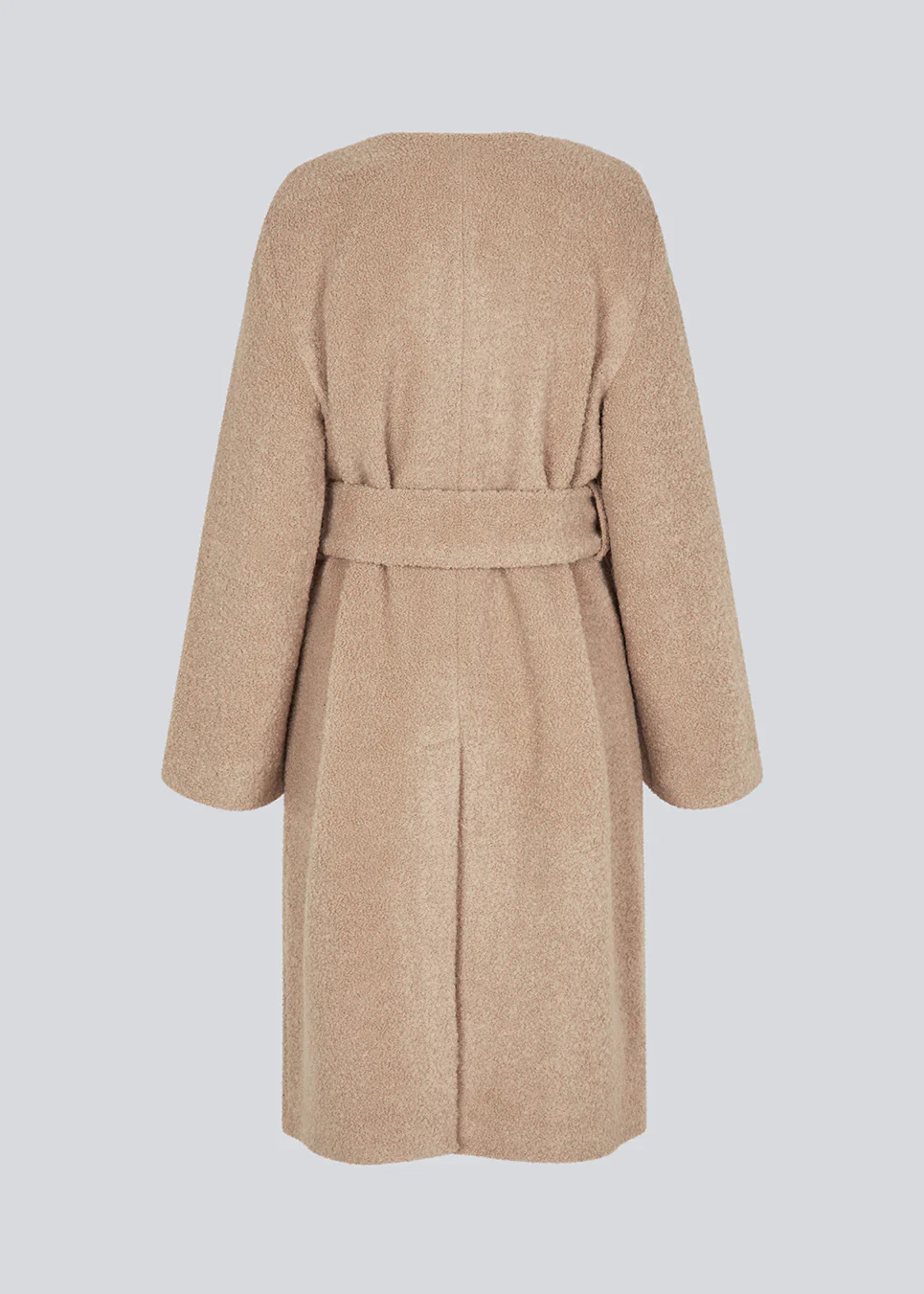 Modström JustyMD jacket White Pepper - Image 6