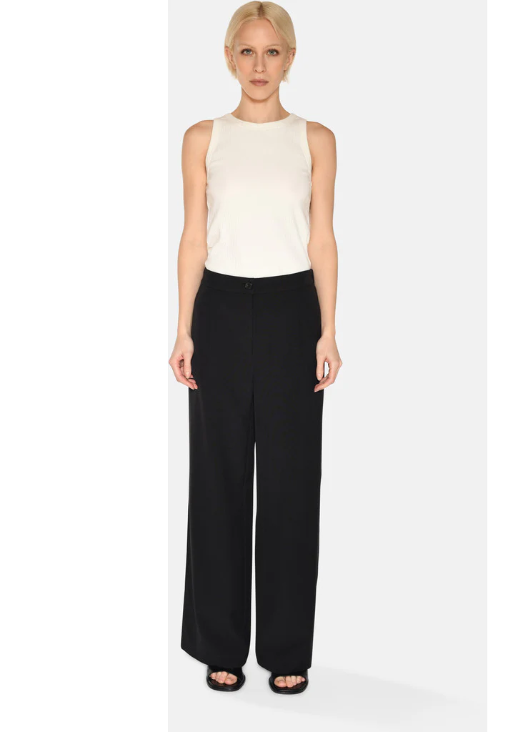Moves Smilla pants Black - Image 2