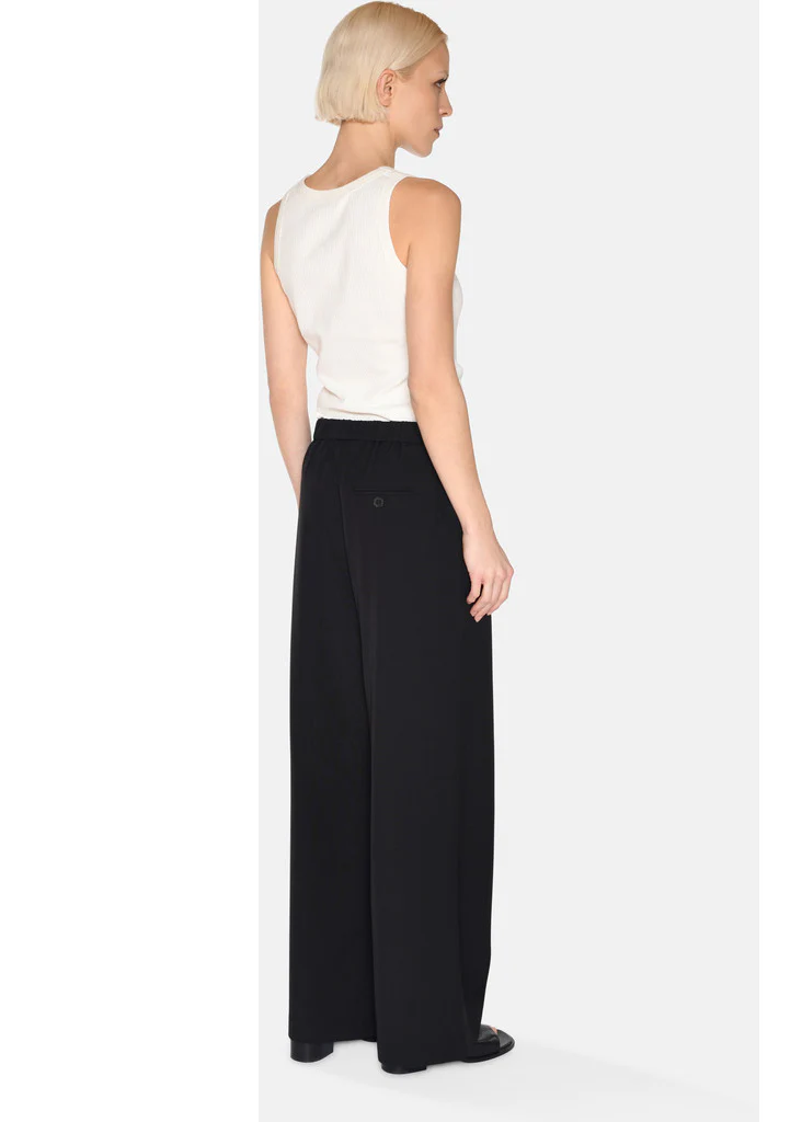 Moves Smilla pants Black - Image 3