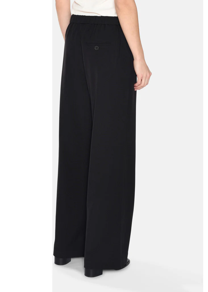 Moves Smilla pants Black - Image 4