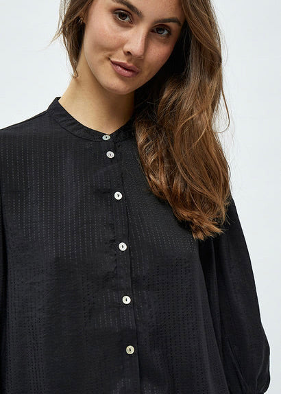 Minus Candy Shirt Black - Image 4