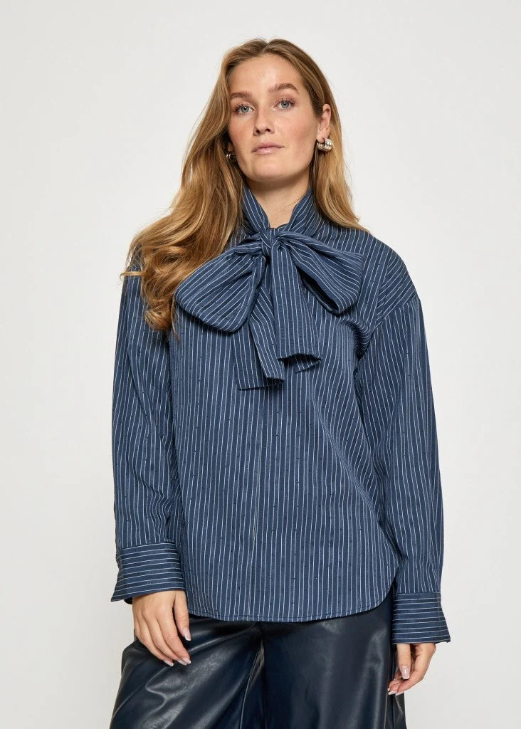Minus MSVigga Shirt 2994 Sky Captain - Image 4
