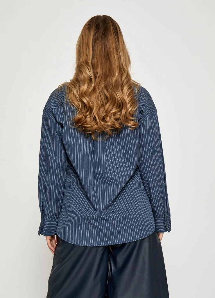 Minus MSVigga Shirt 2994 Sky Captain - Image 5