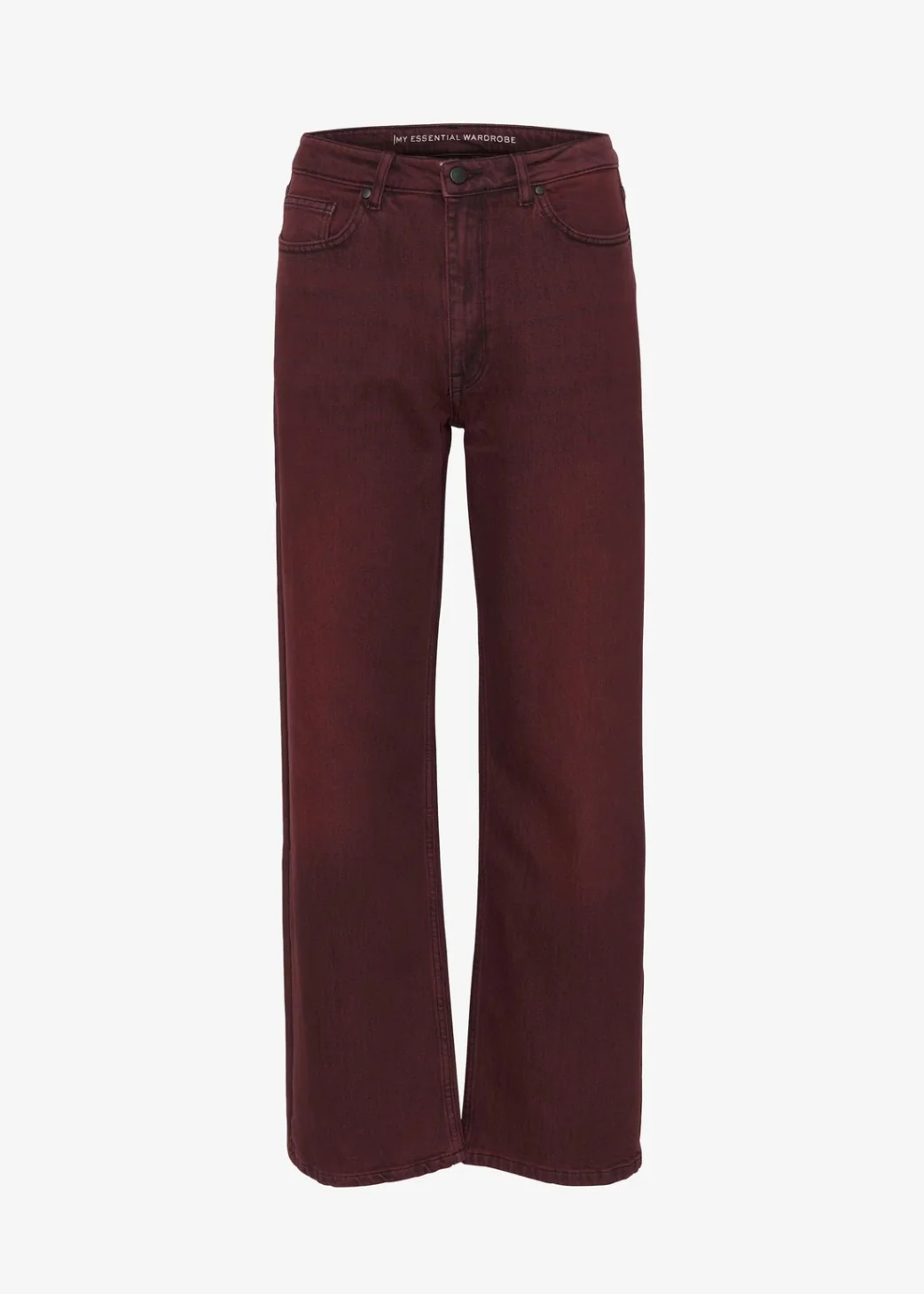 My Essential Wardrobe The Louis 139 High Wide - Image 4