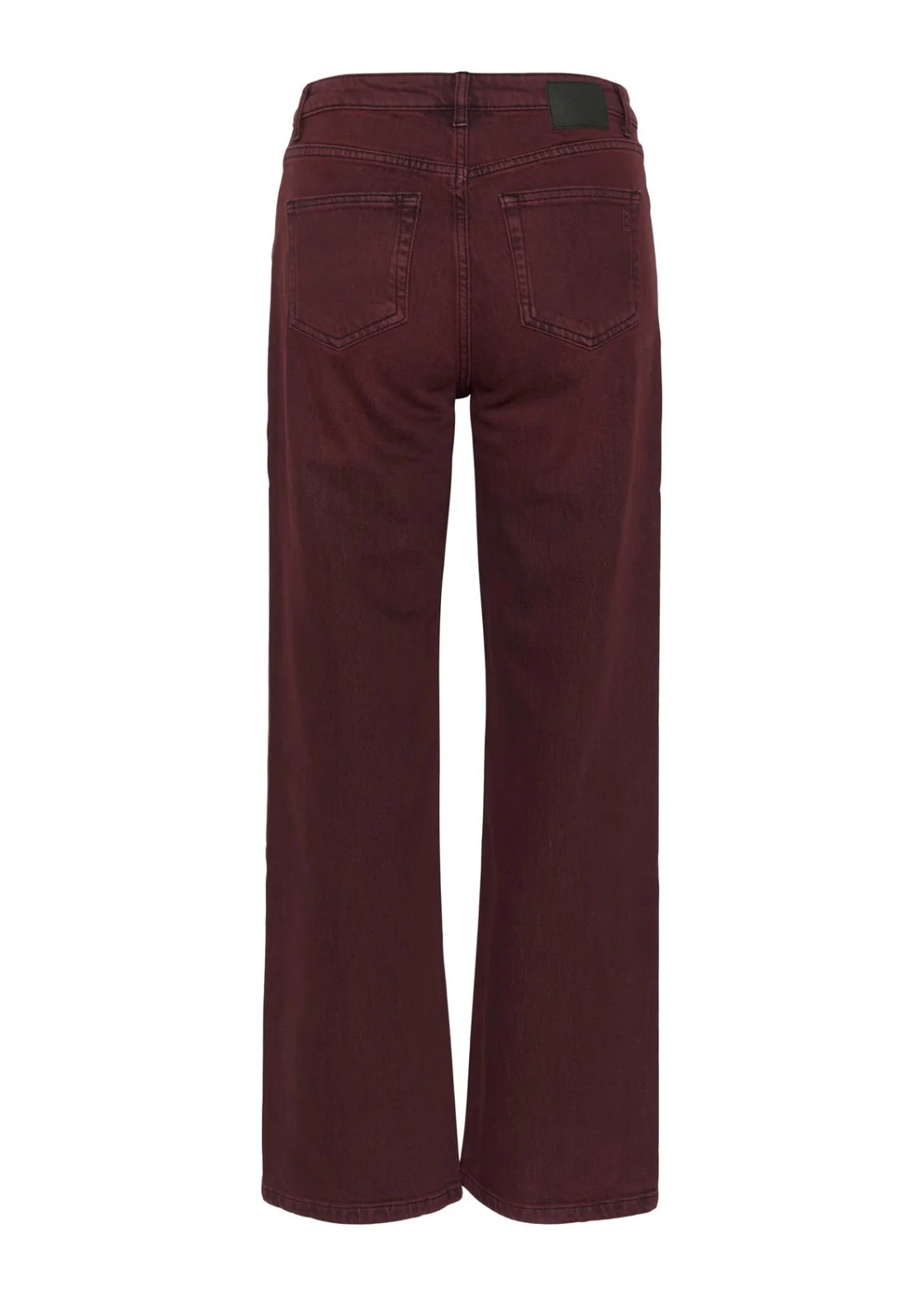 My Essential Wardrobe The Louis 139 High Wide - Image 5
