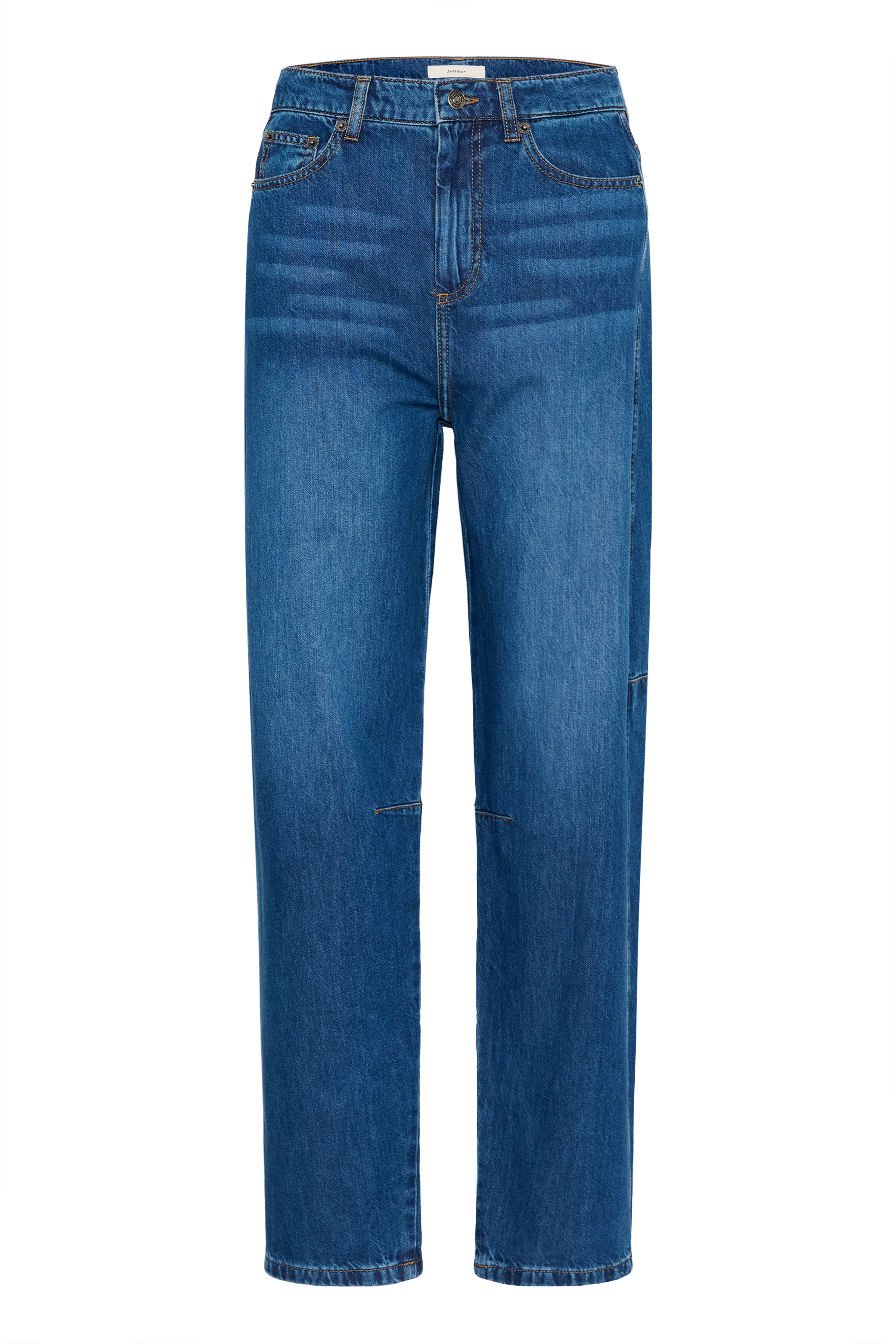 Inwear NaavaIW Barrel Jeans medium vintage - Image 2