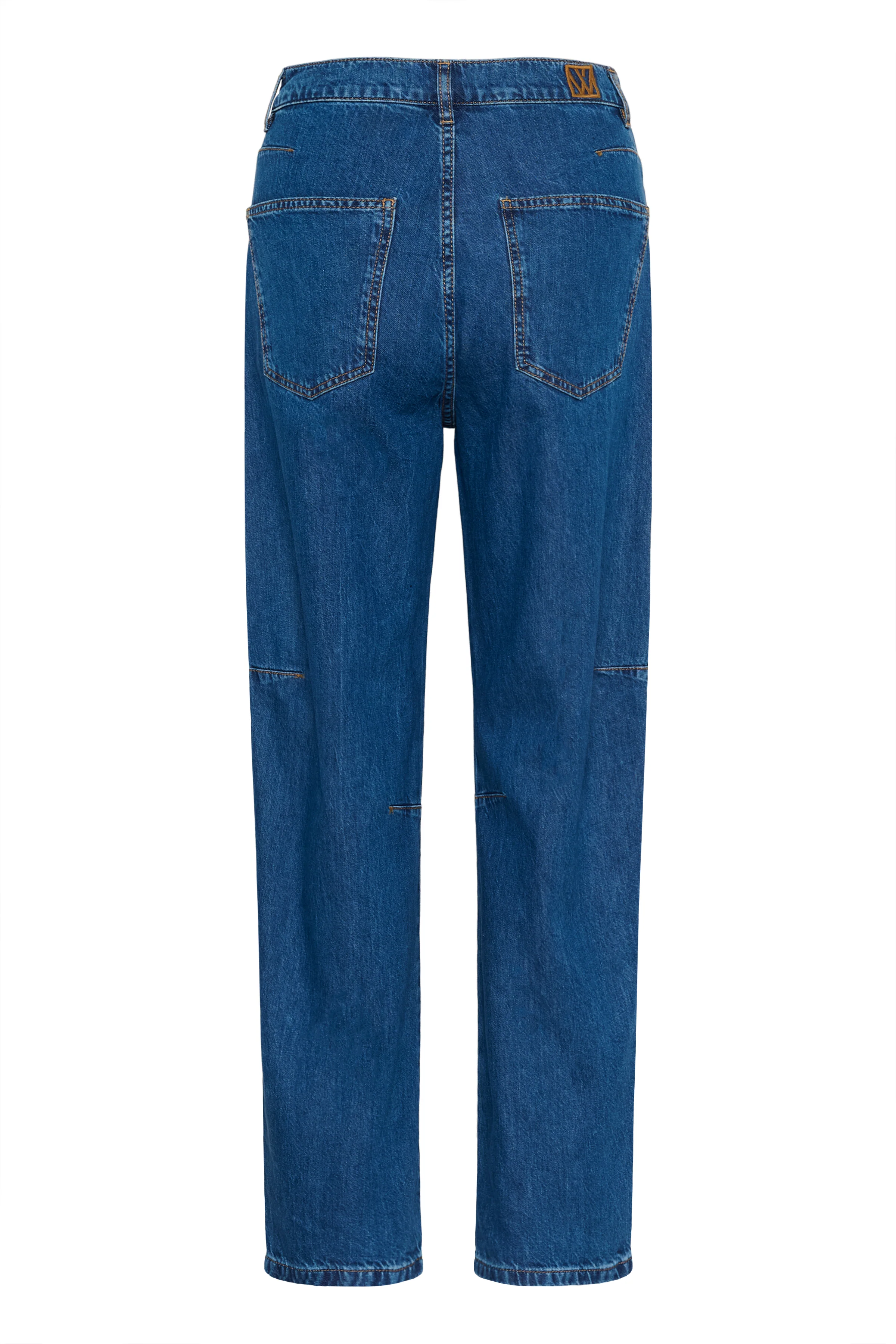 Inwear NaavaIW Barrel Jeans medium vintage - Image 3