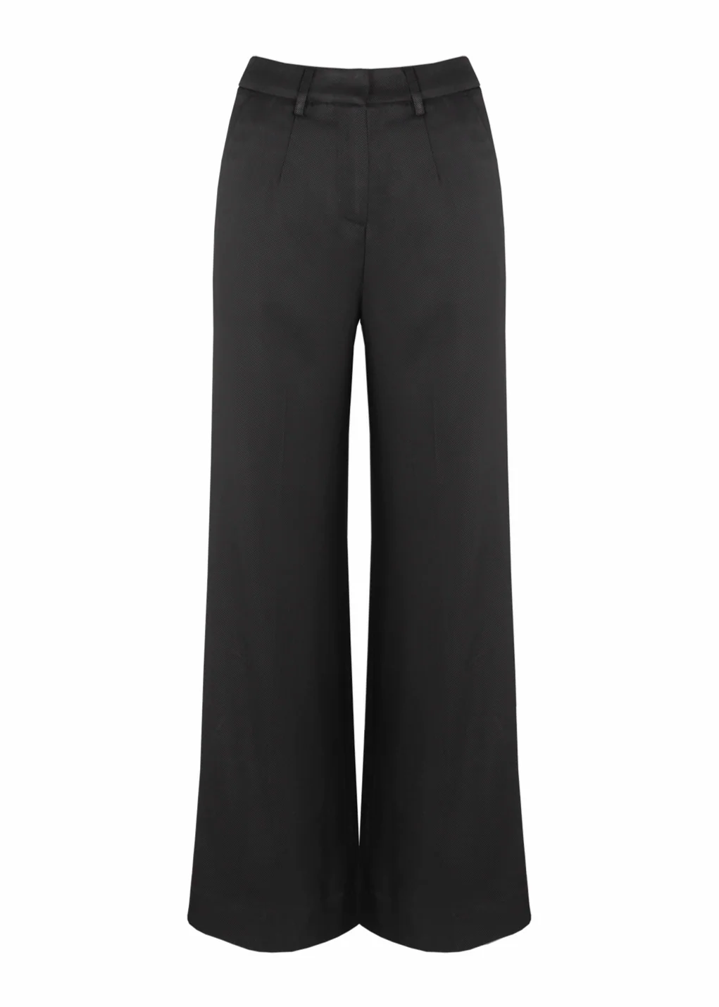 Urban Pioneers Naia Pants Black - Image 3