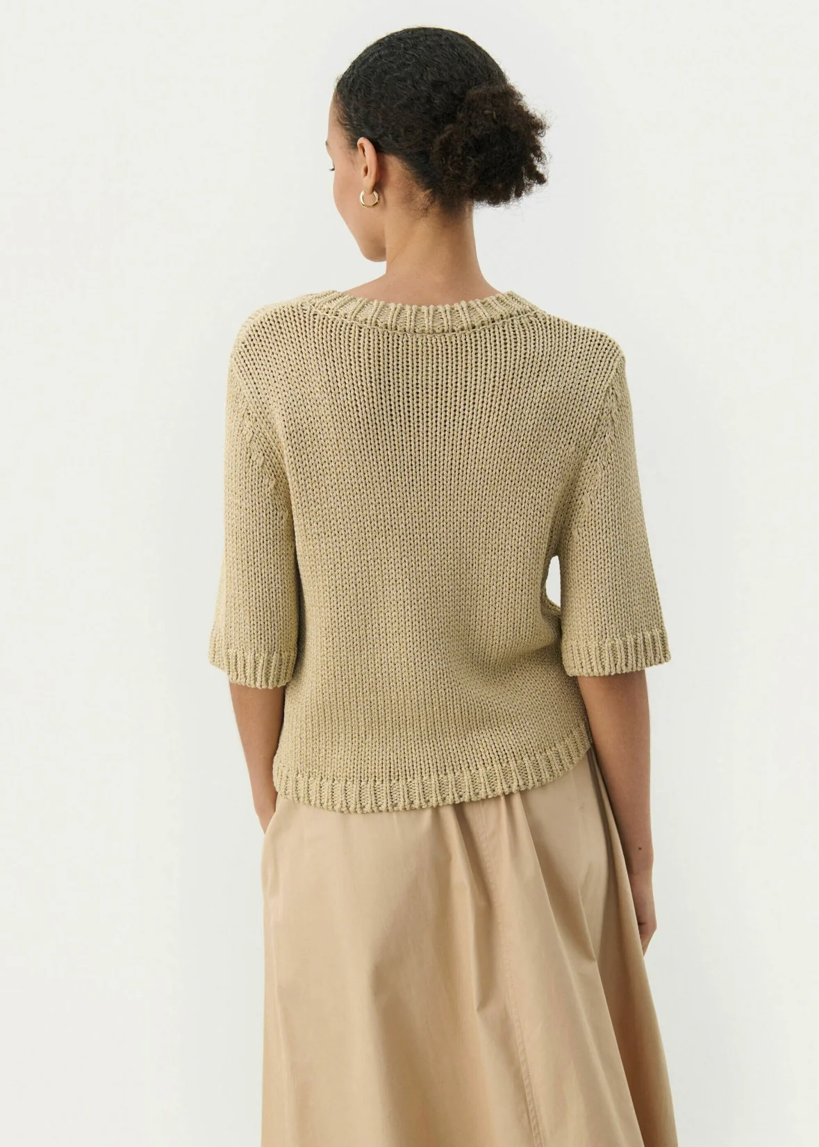 Part Two NatheliePW Cardigan nature - Image 5