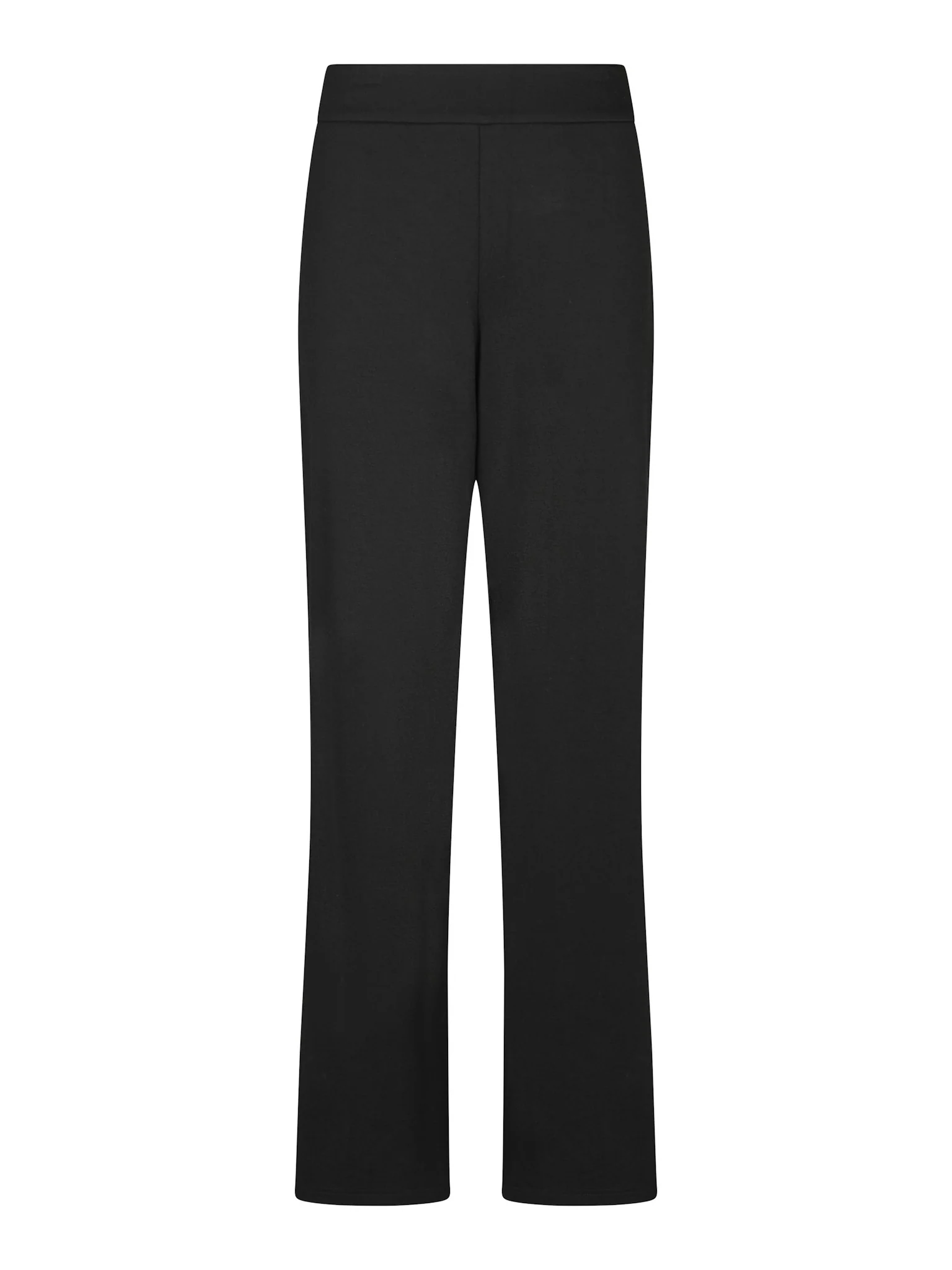 Neo Noir Debra Stretch Pants Black - Image 4