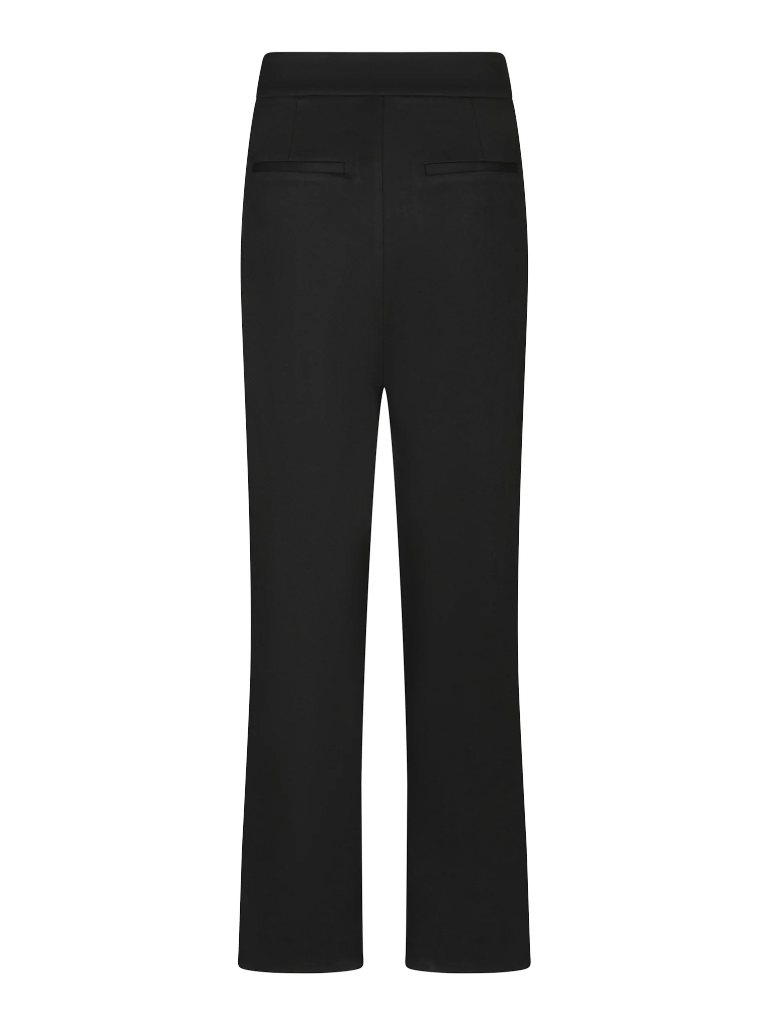 Neo Noir Debra Stretch Pants Black - Image 5