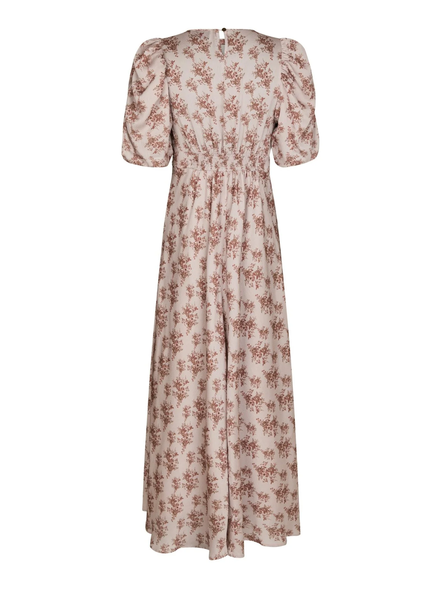 Neo Noir Kikka Wild Rose dress dusty rose - Image 5