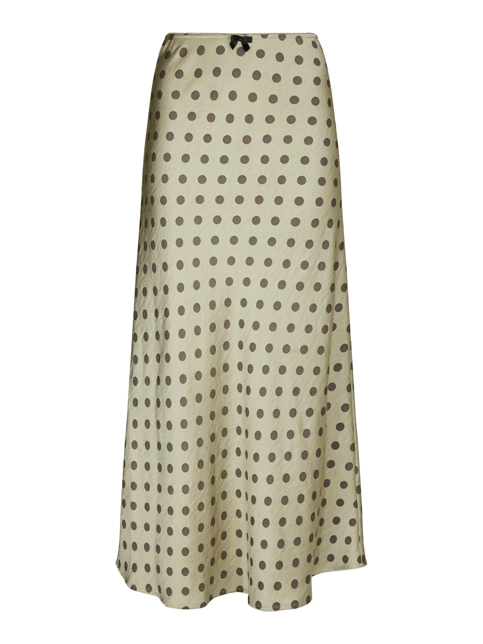 Neo Noir Lola Dotted Skirt Pistachio - Image 6