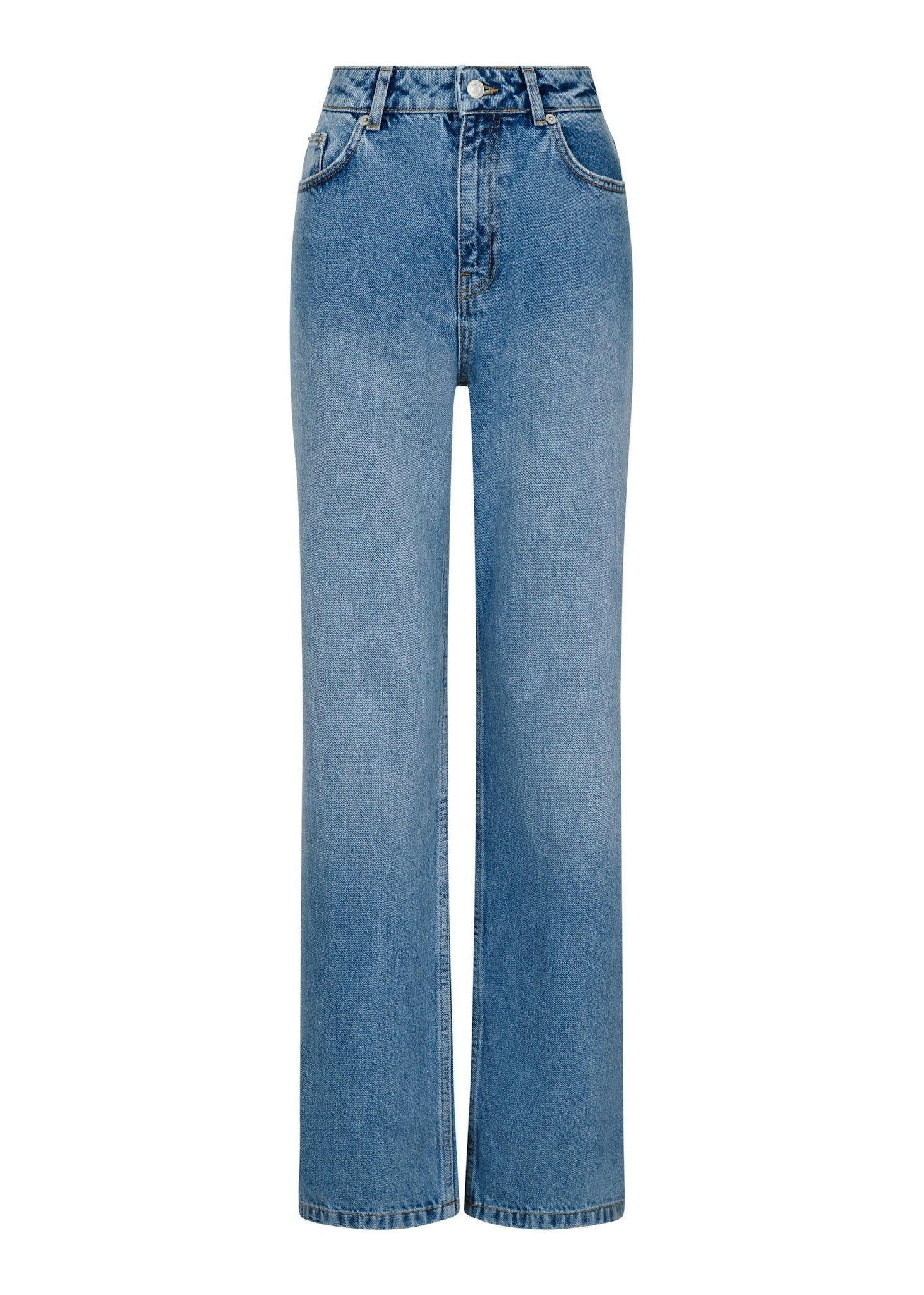Neo Noir Simona D Jeans Stonewash - Image 5