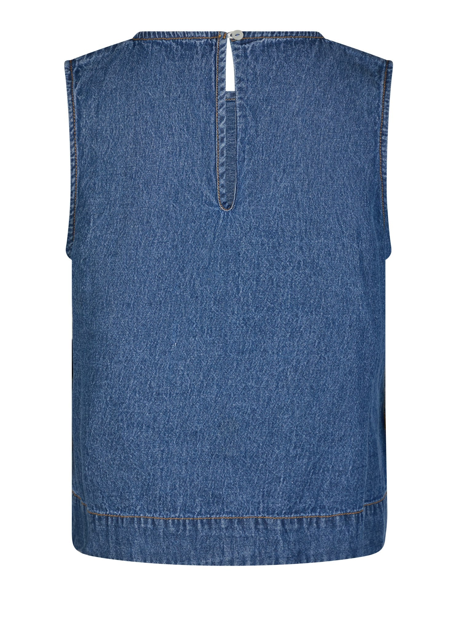 Neo Noir Svetlana D Top Blue - Image 11