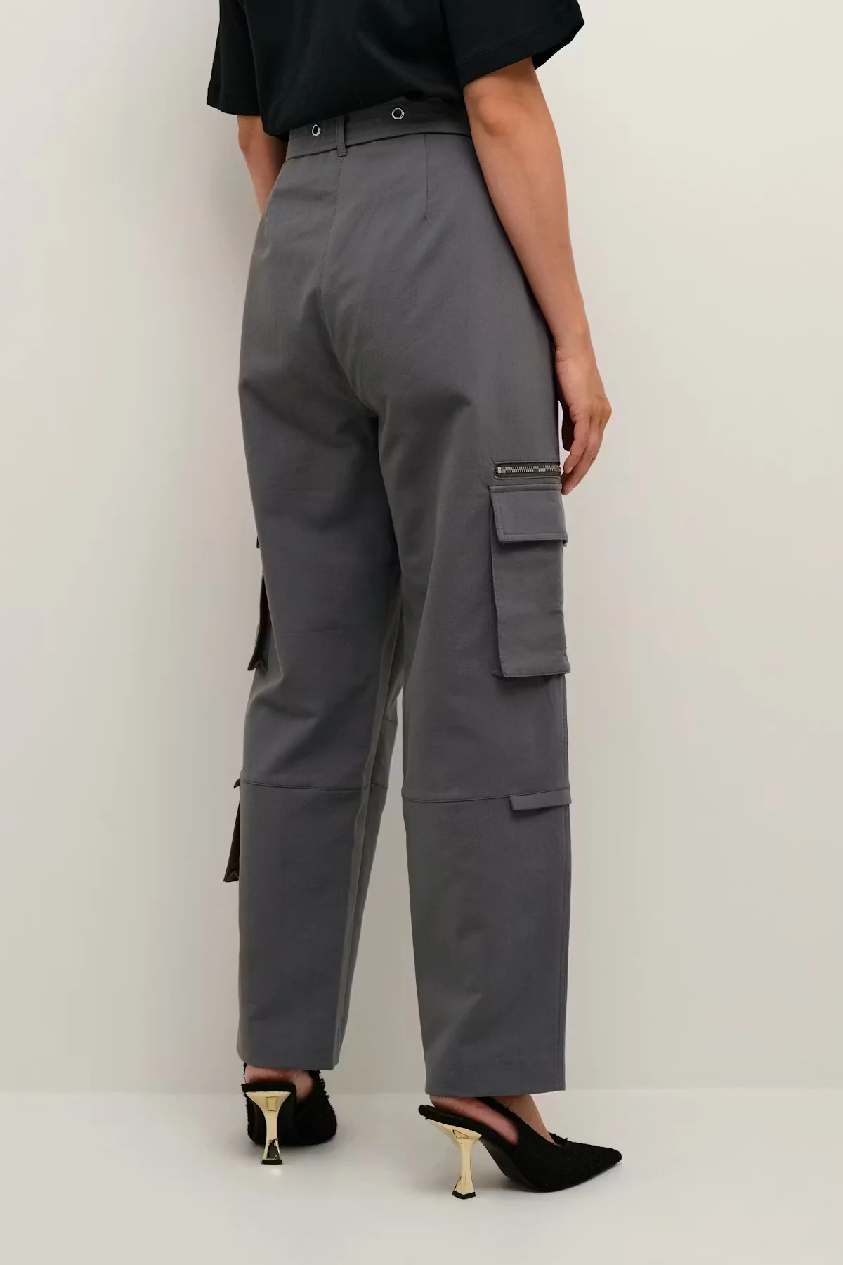 Karen by Simonsen NicolineKB Pants - Image 3