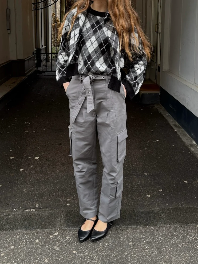 Karen by Simonsen NicolineKB Pants - Image 5