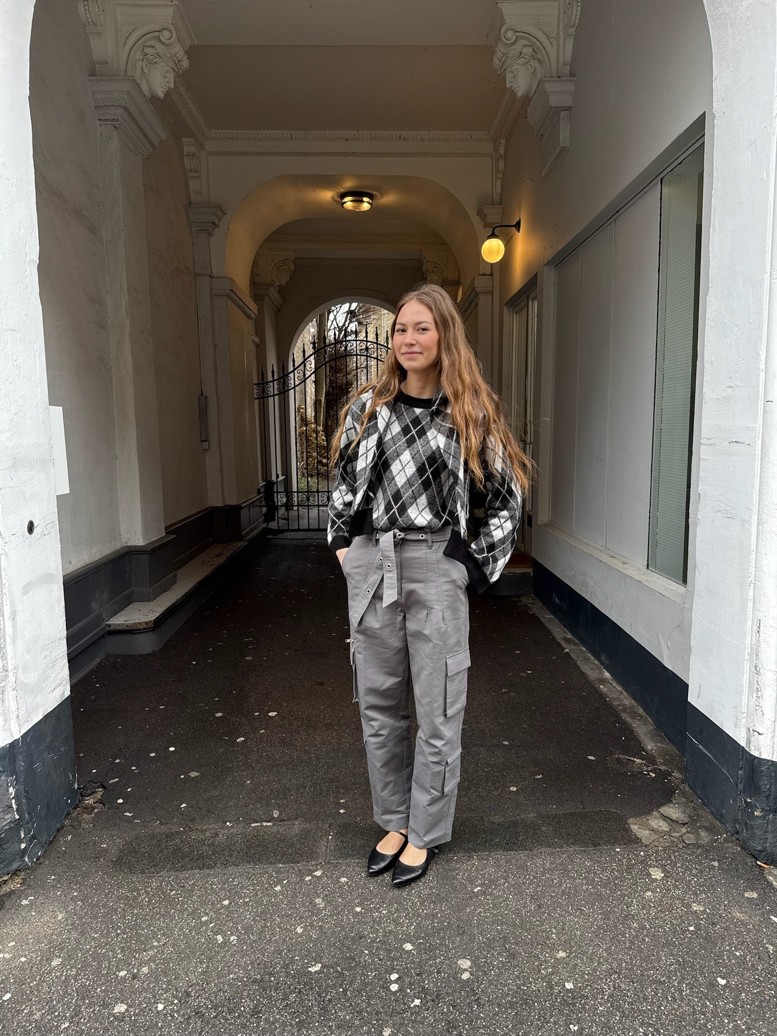 Karen by Simonsen NicolineKB Pants - Image 6