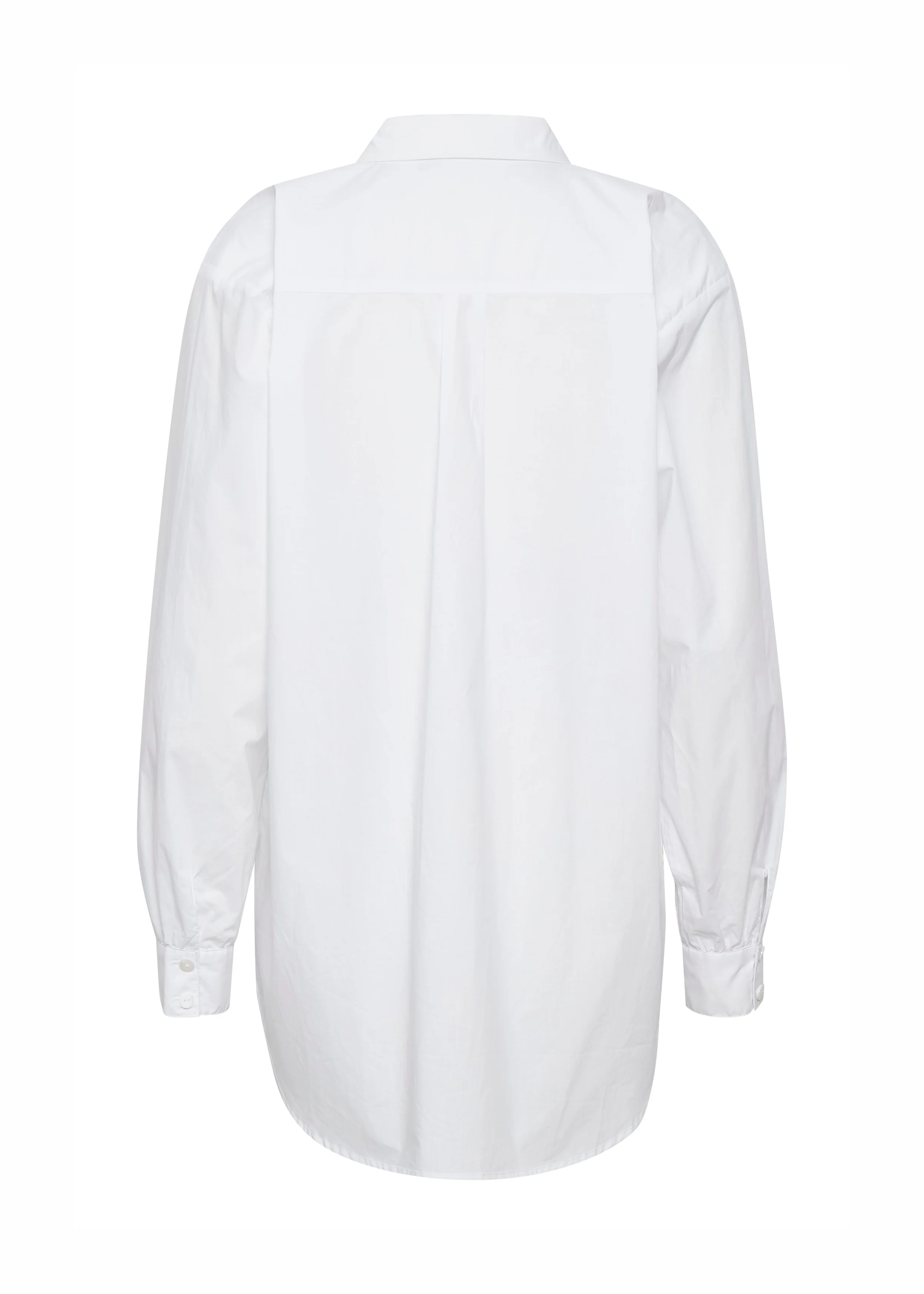 Karen by Simonsen NinjaKB Shirt Bright White - Image 5