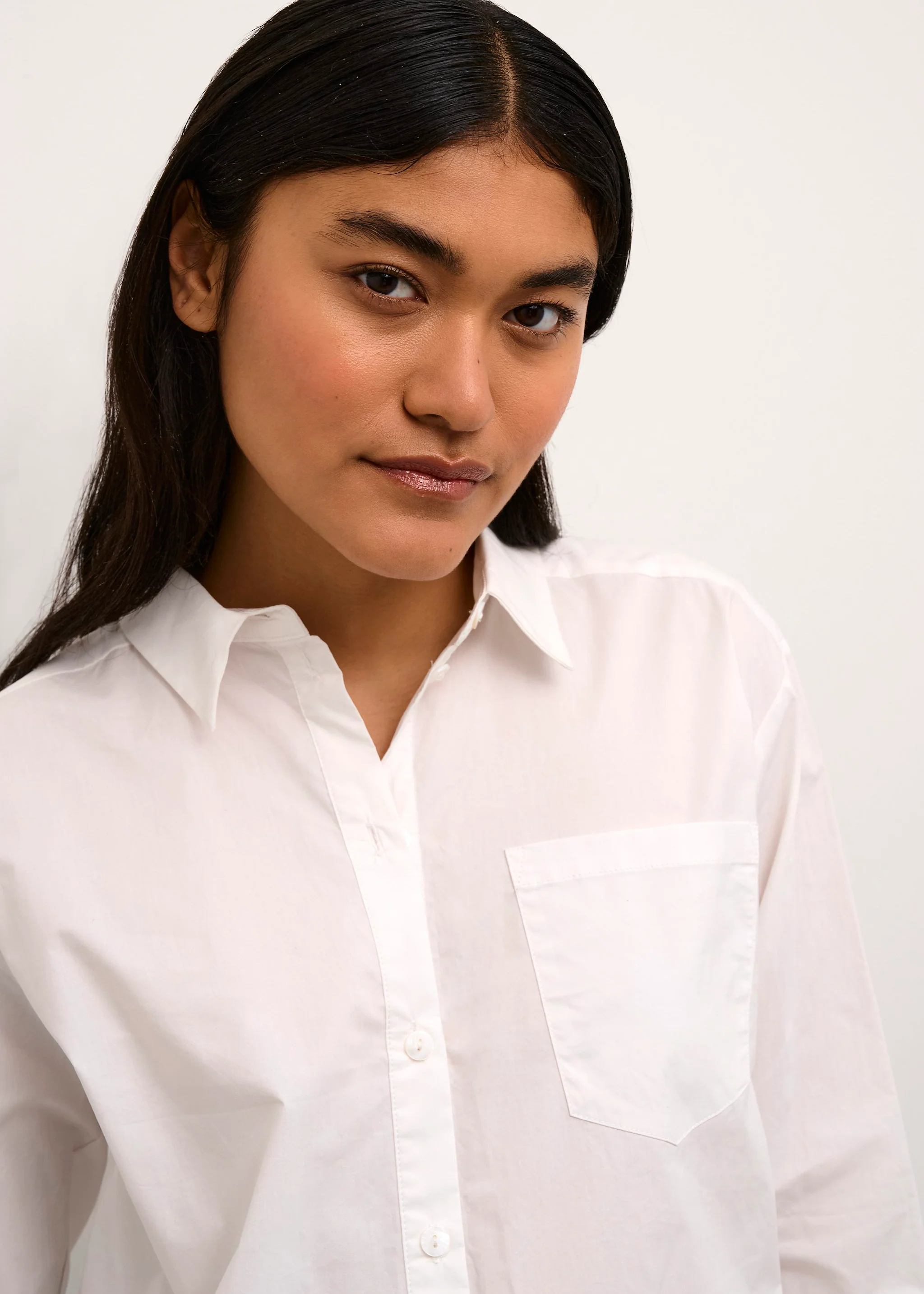 Karen by Simonsen NinjaKB Shirt Bright White - Image 6