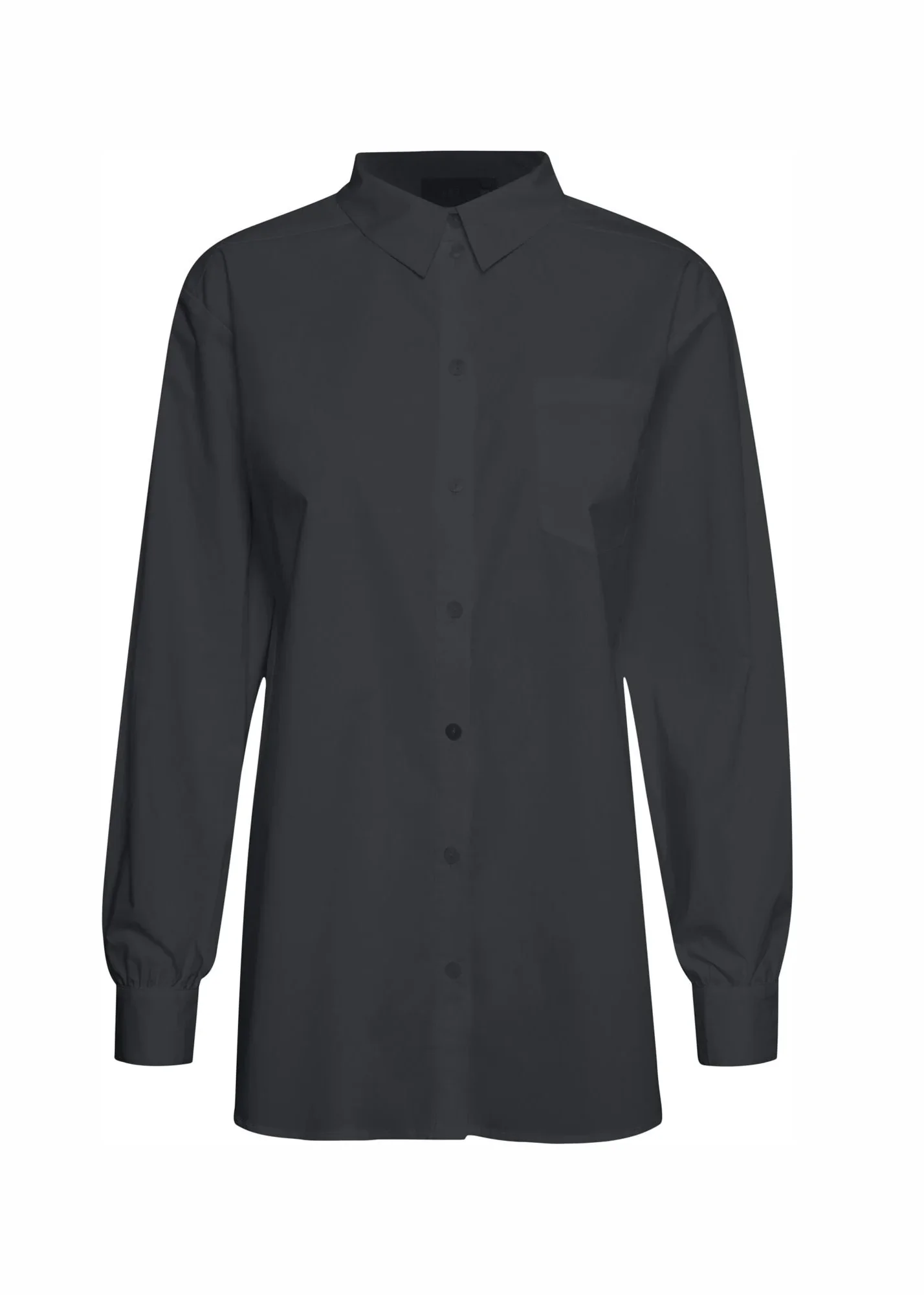 Karen by Simonsen NinjaKB Shirt Meteorit Black - Image 4