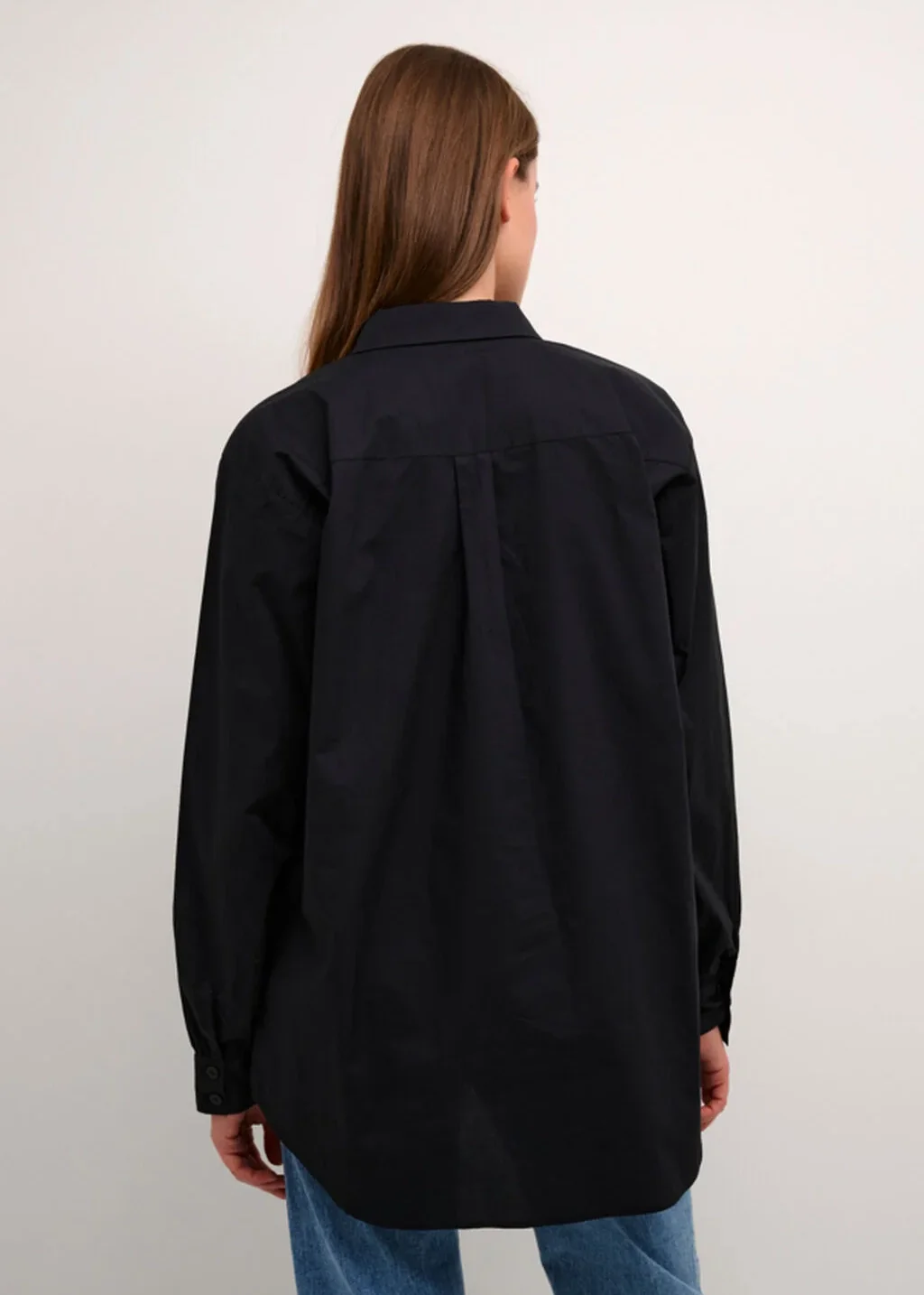 Karen by Simonsen NinjaKB Shirt Meteorit Black - Image 5